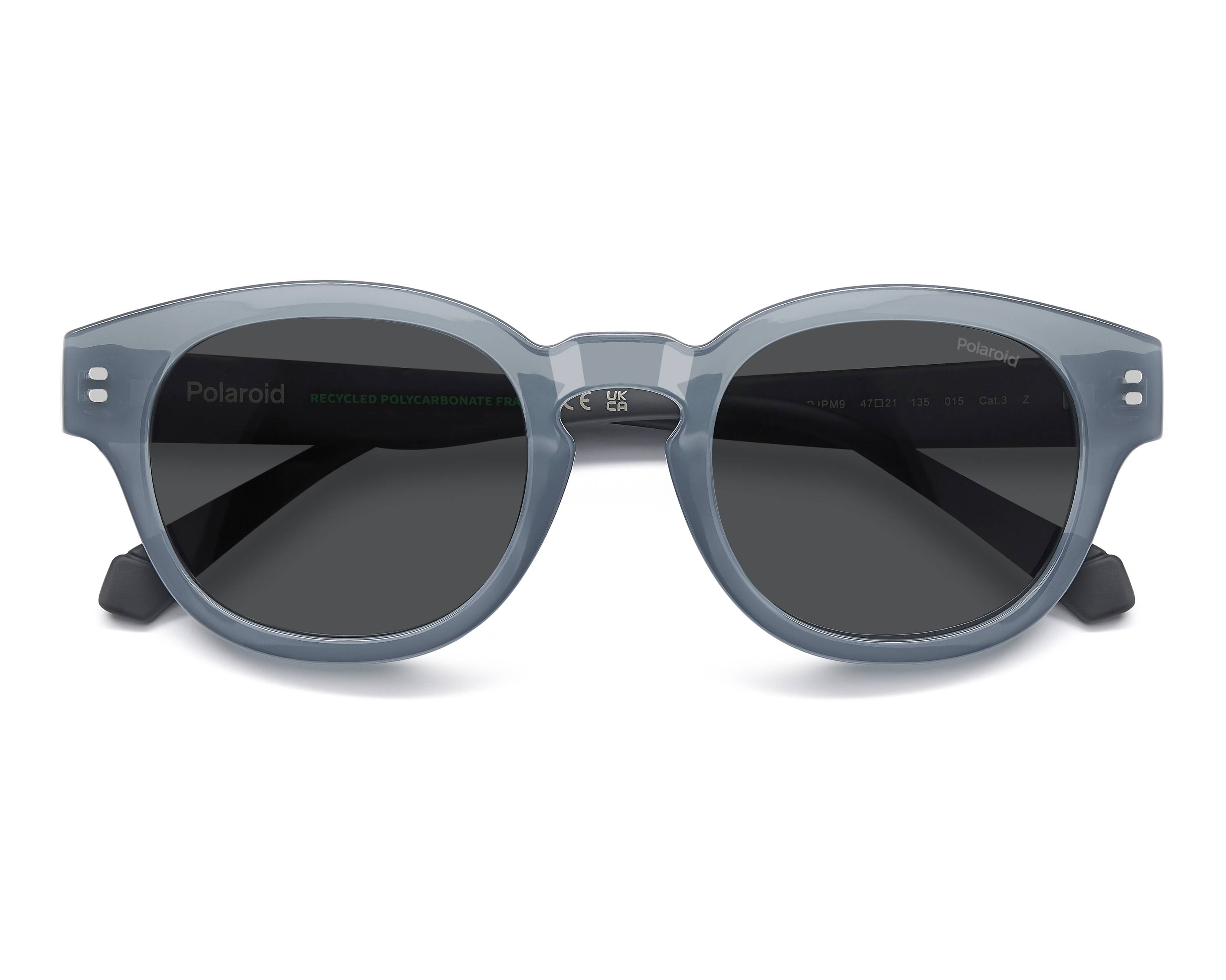 Polaroid Sunglasses JUNIOR PLD-8072-S PJP/M9