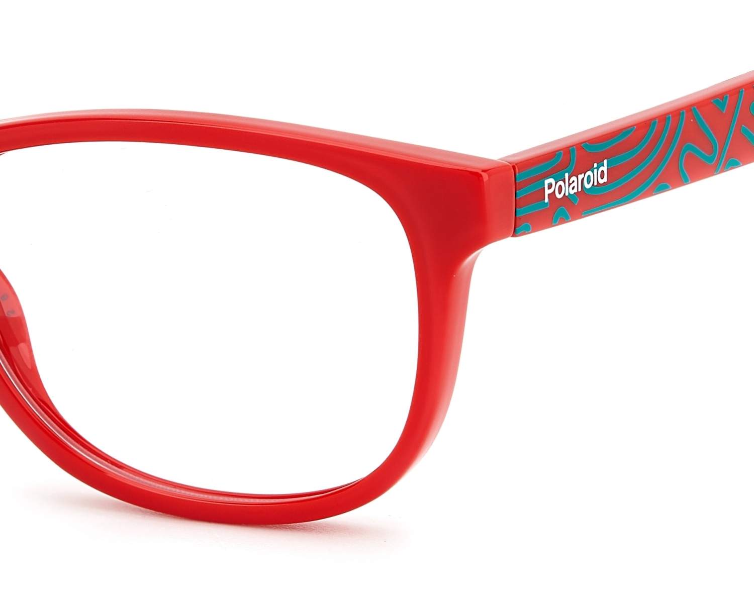 Polaroid Glasses Junior PLD-D832 C9A display picture 1