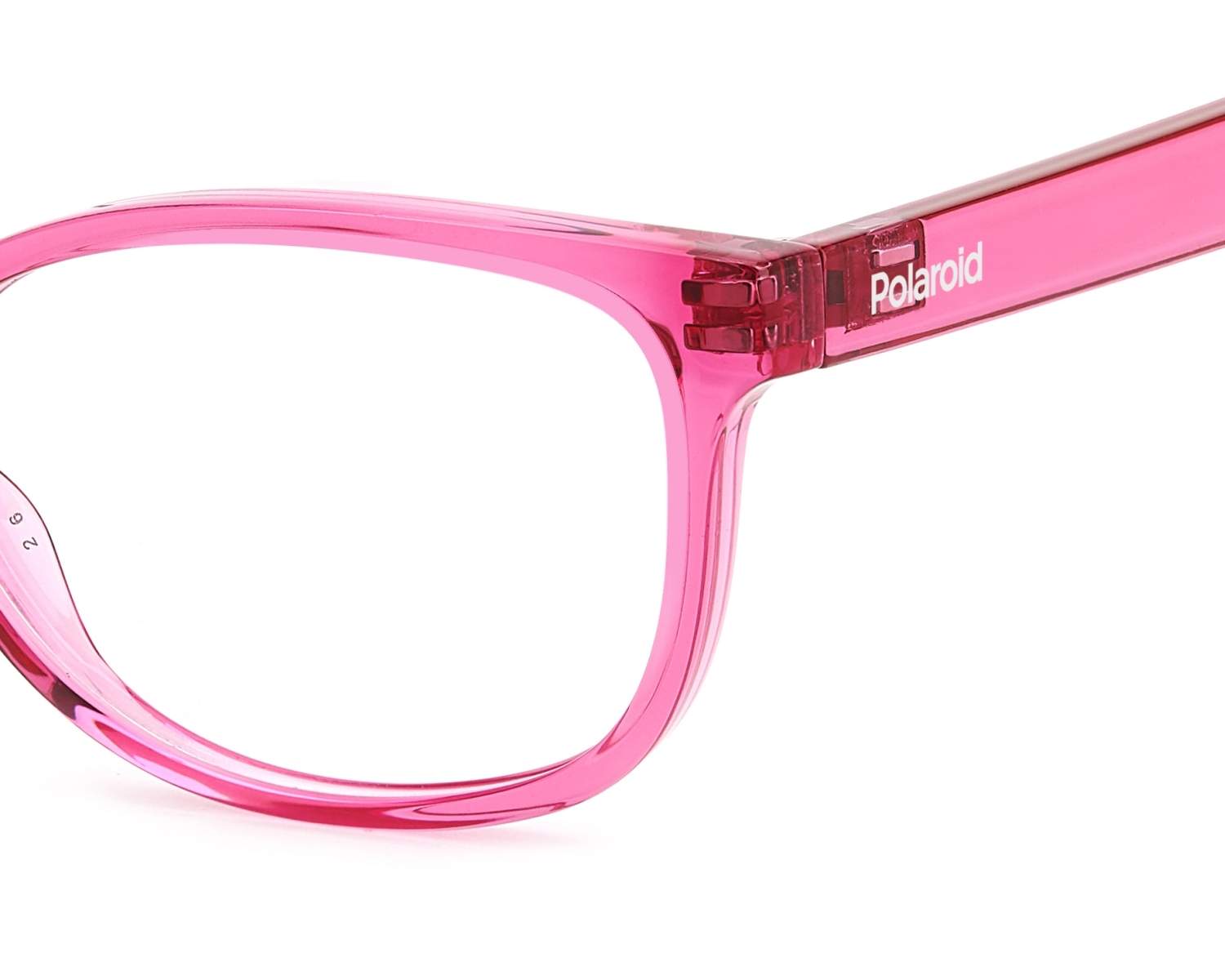 Polaroid Glasses Junior PLD-D833 MU1 display picture 2