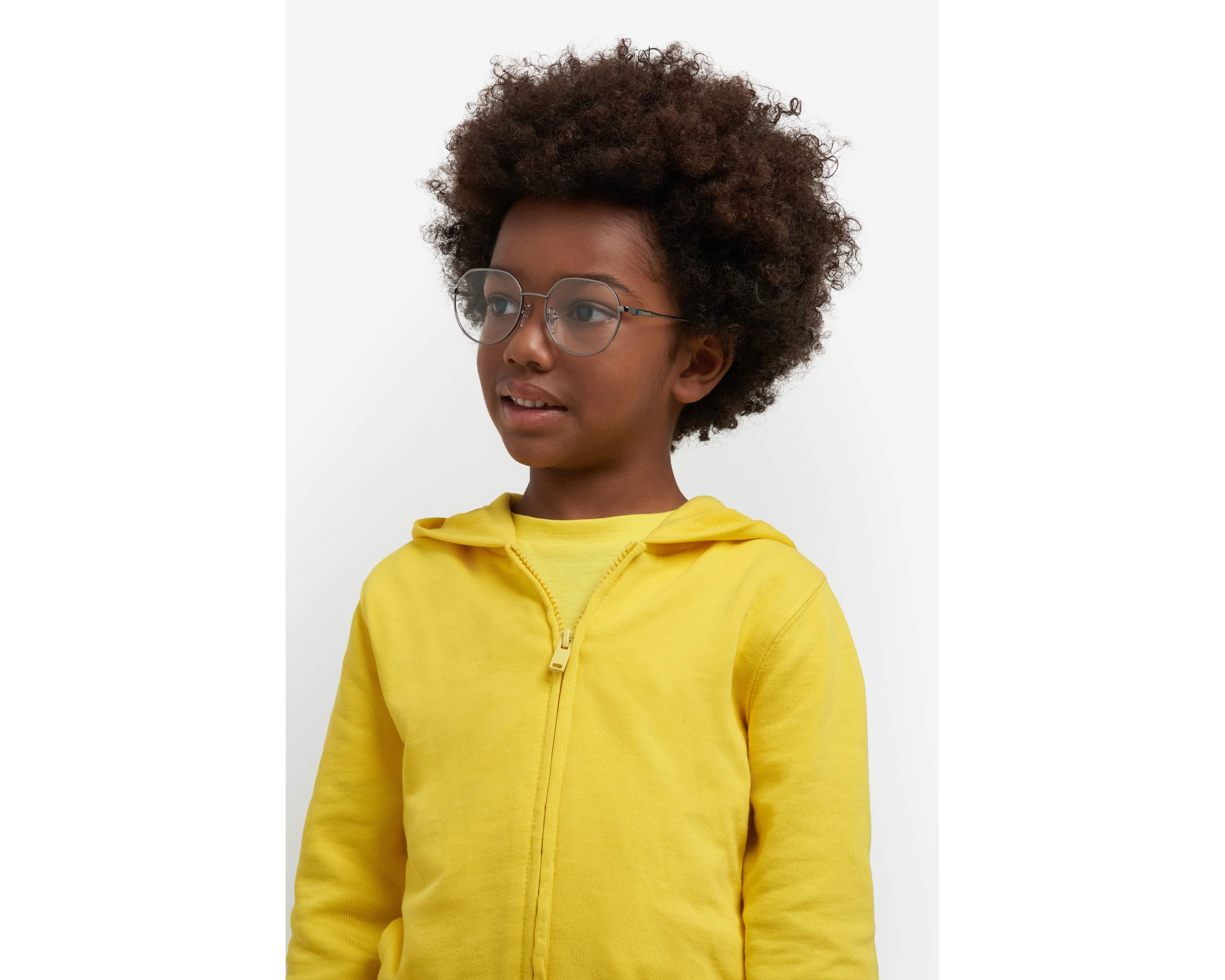 Polaroid Glasses Junior PLD-D839 KJ1