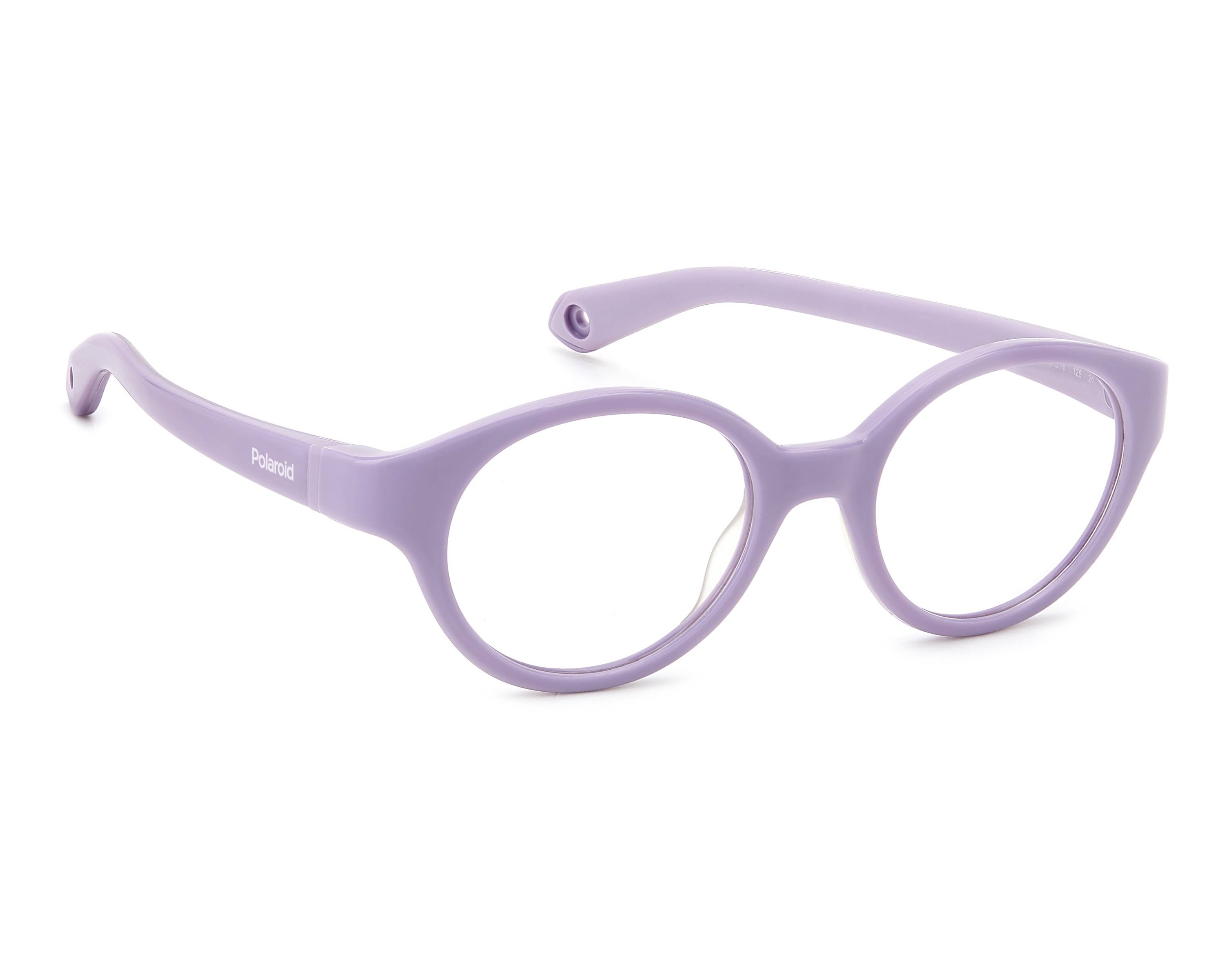 Polaroid PLD-K007 789 - Lila  front view