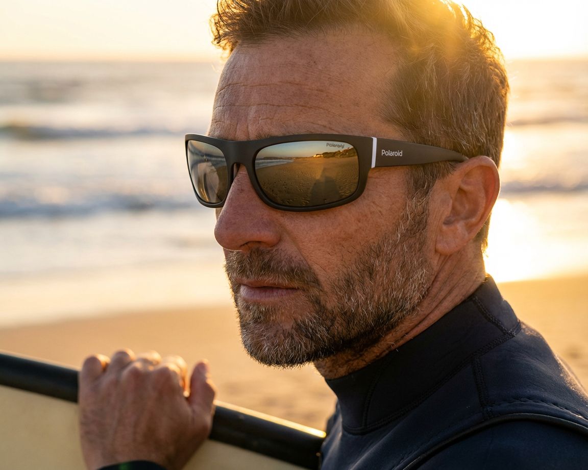 Polaroid Sunglasses PLD-2125-S 08A/M9