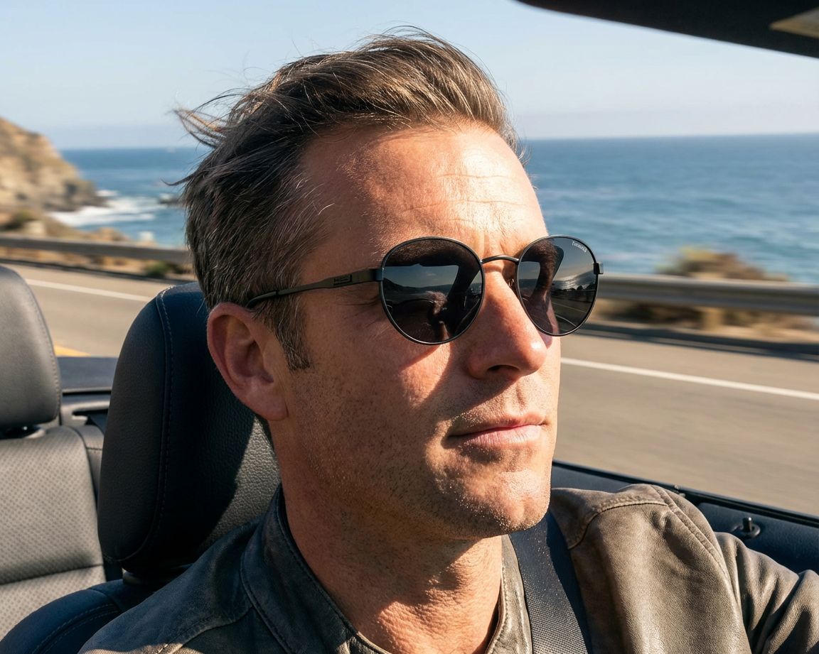 Polaroid Sunglasses PLD-2144-G-S-X 003/M9