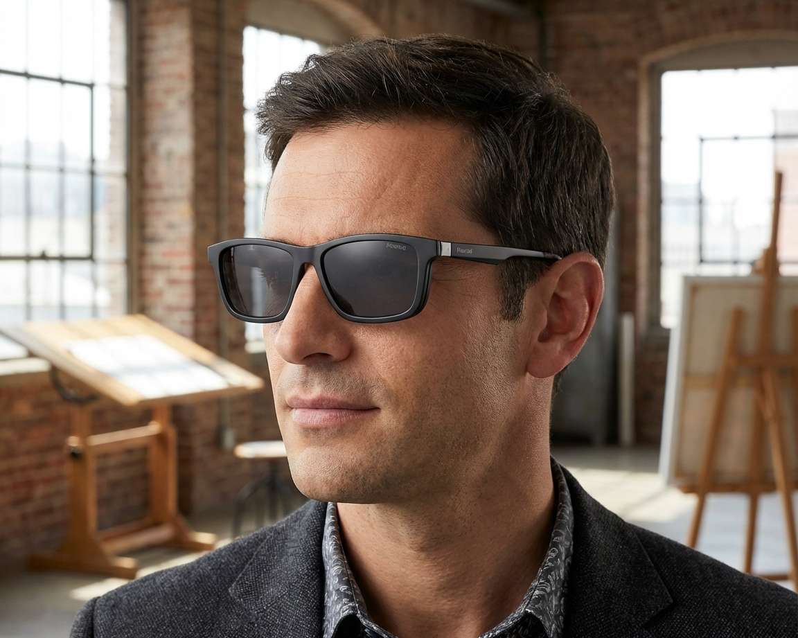 Polaroid Glasses PLD-2147-CS O6WM9