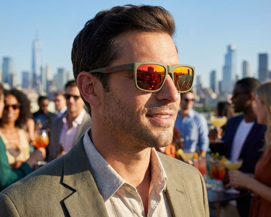 Polaroid Sunglasses PLD-2149-S TBOOZ