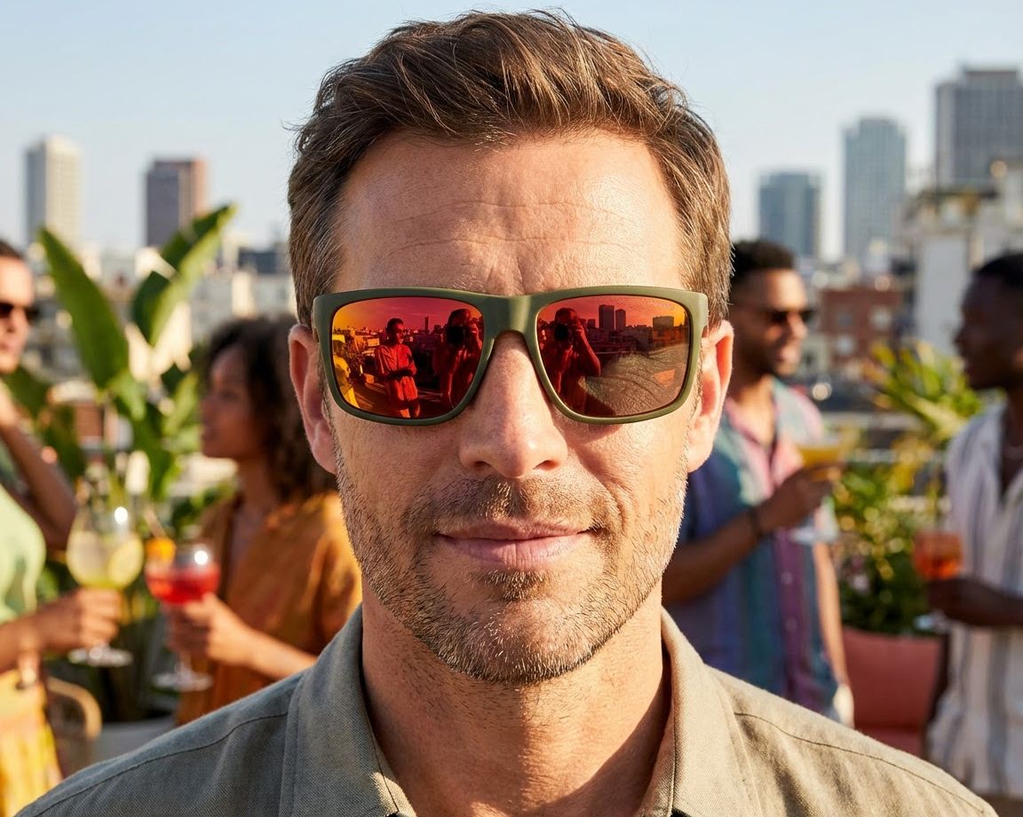 Polaroid Sunglasses PLD-2149-S TBOOZ