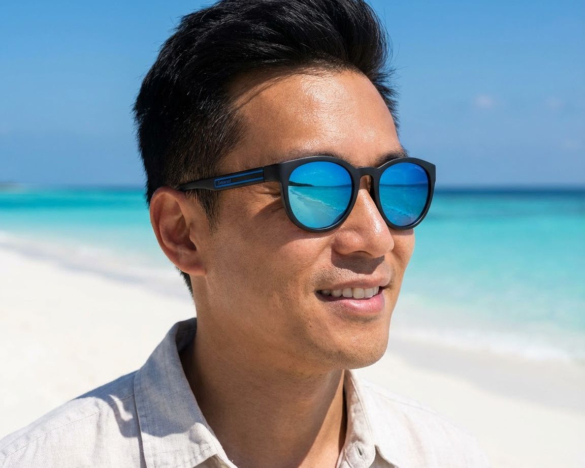 Polaroid Sunglasses PLD-2150-S OY45X