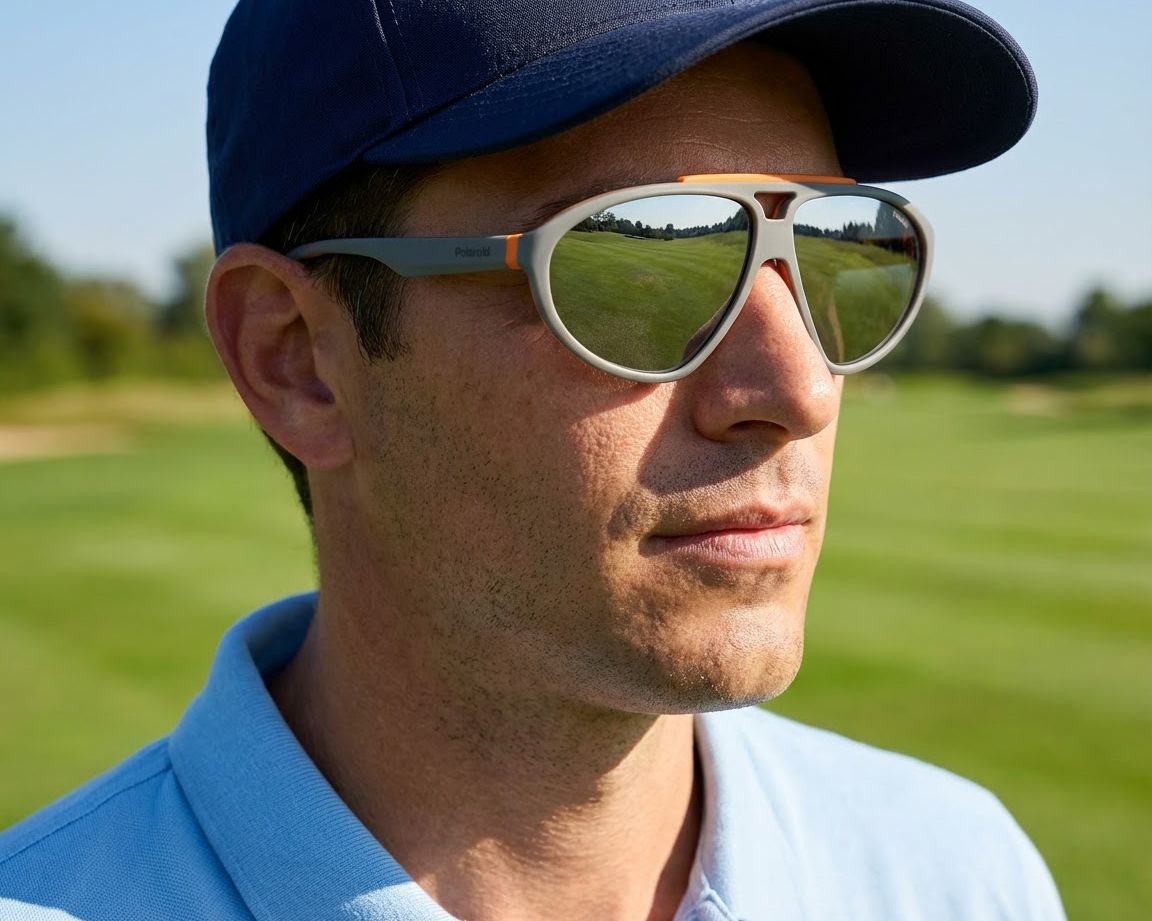 Polaroid Sunglasses PLD-2151-S RIWEX