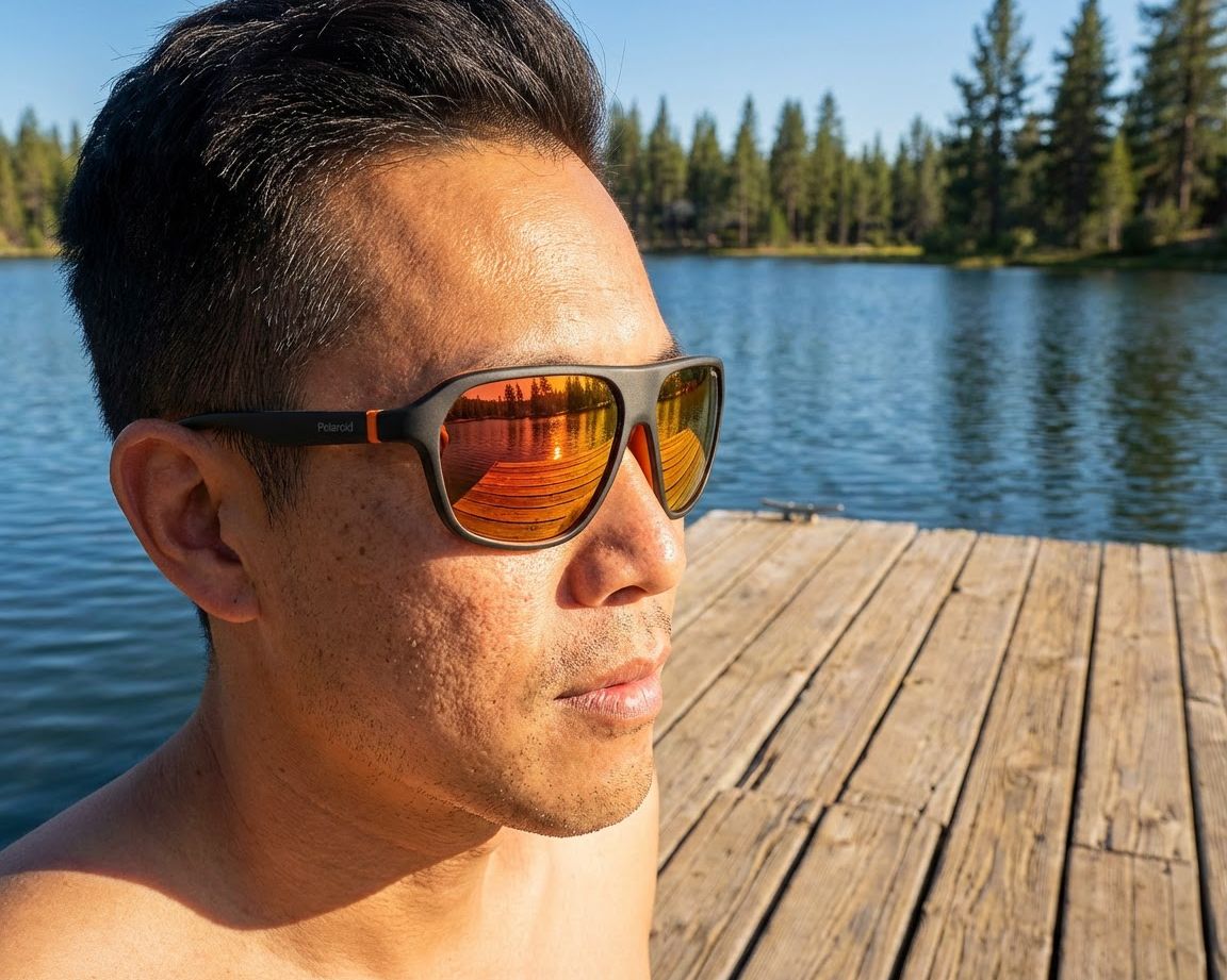 Polaroid Sunglasses PLD-2152-S RC2OZ