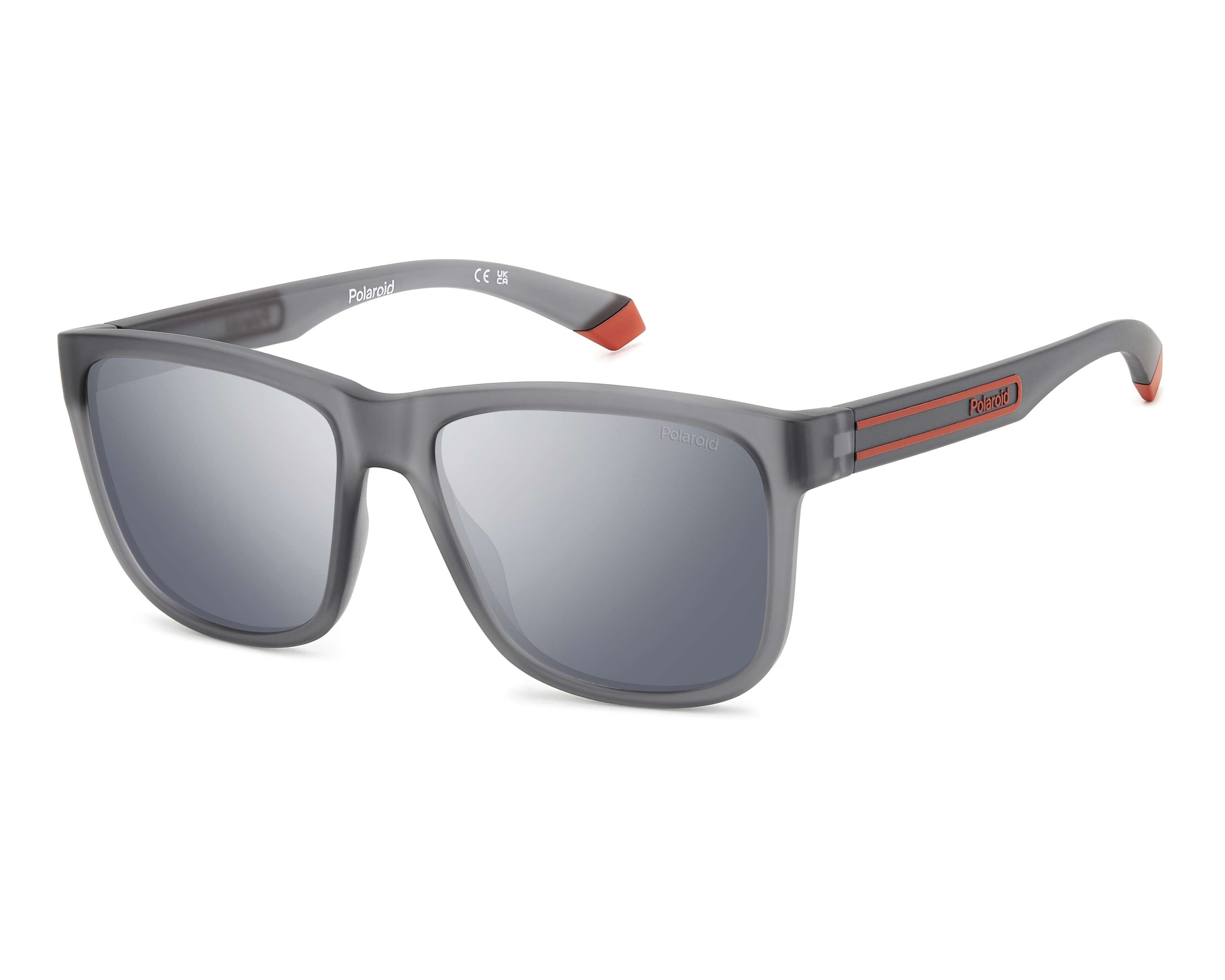 Polaroid Sunglasses PLD-2155-S RIW/EX