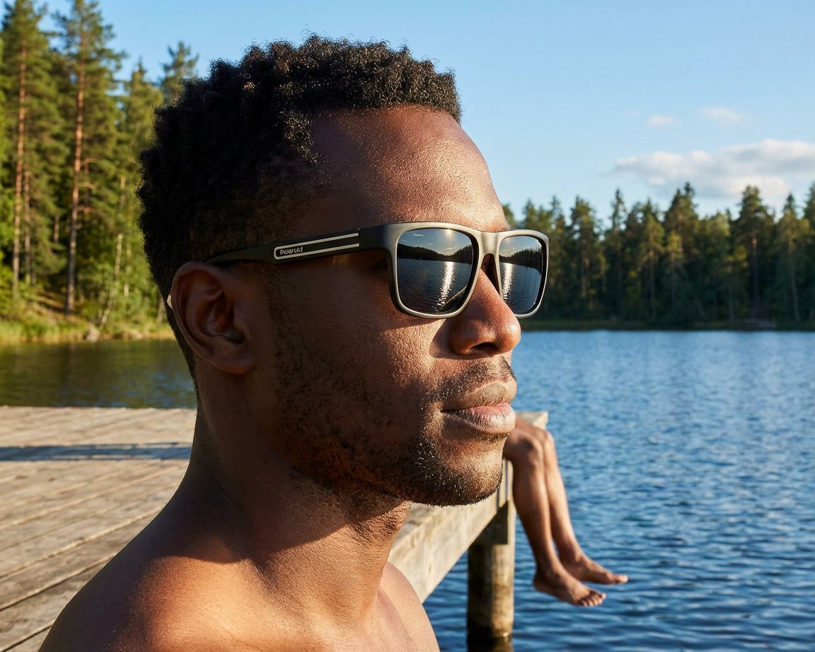 Polaroid Sunglasses PLD-2157-S 003/M9