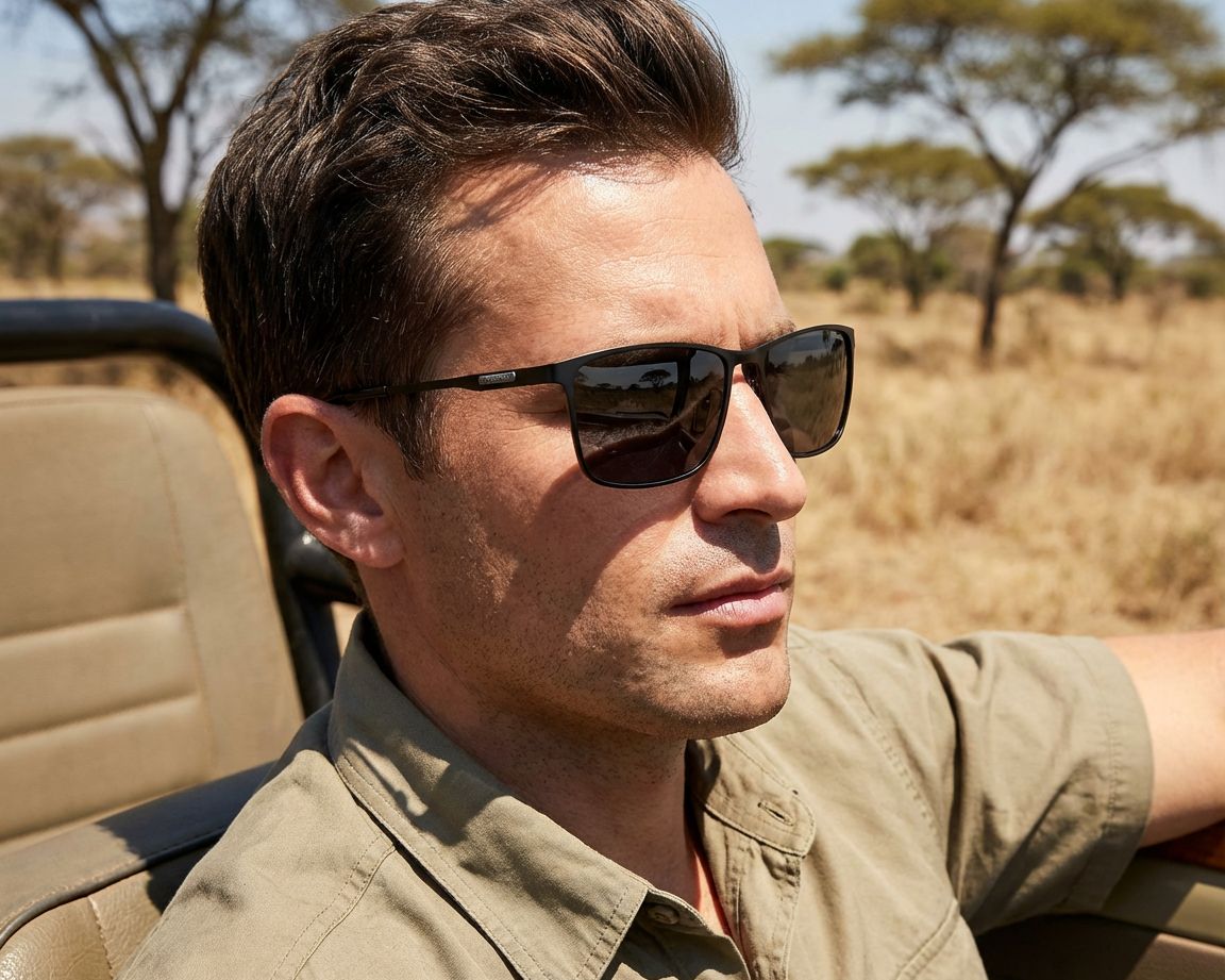 Polaroid Sunglasses PLD-2159-G-S-X 003/M9