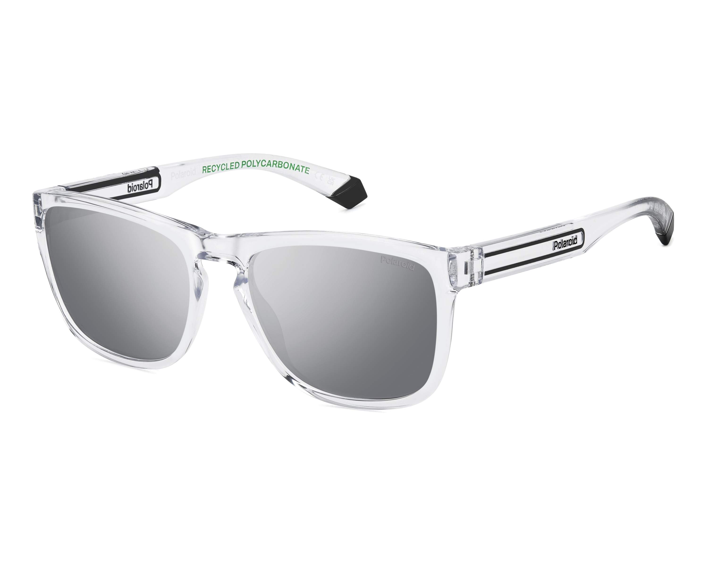Polaroid Sunglasses PLD-2161-S 900/EX display picture 2