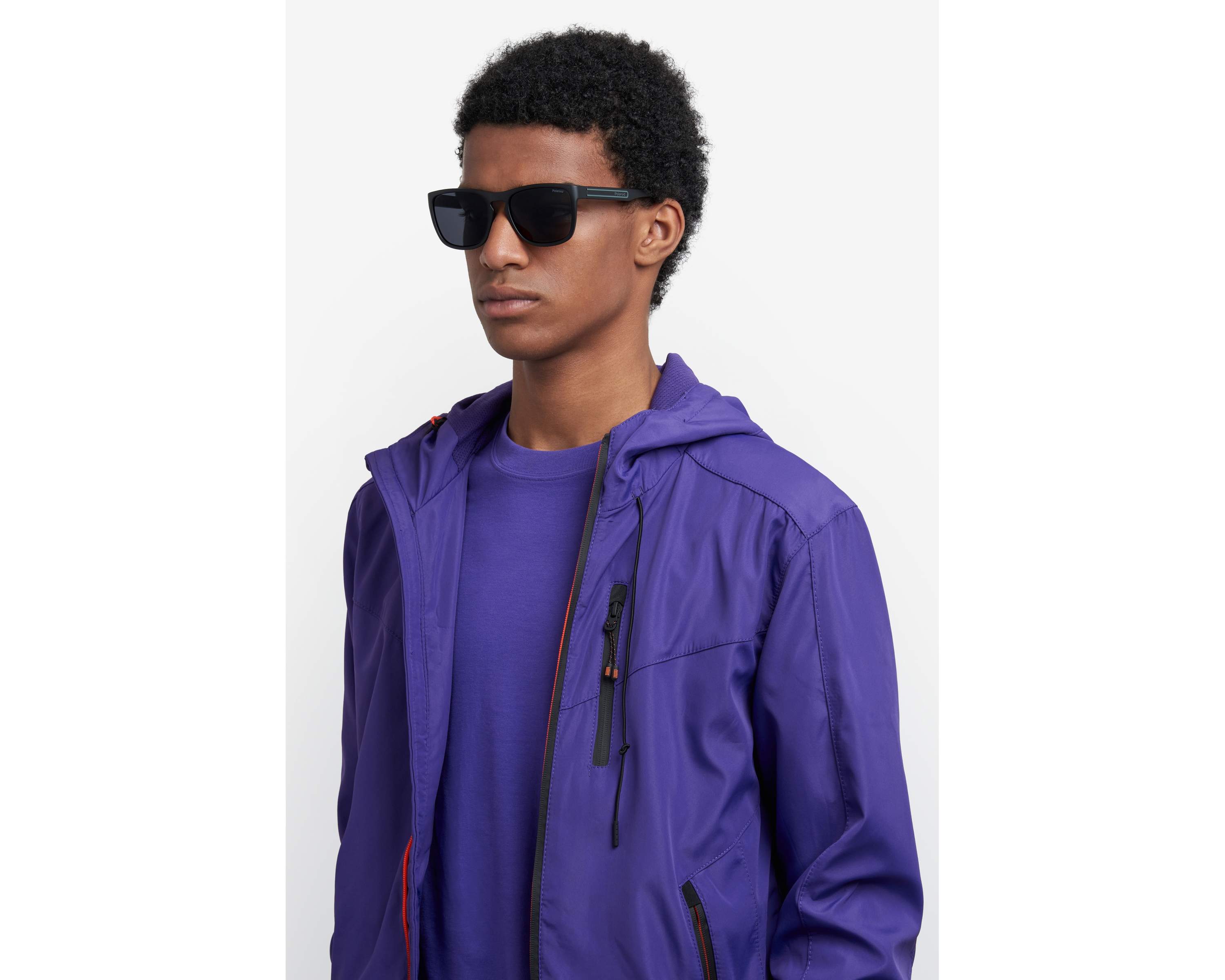 Polaroid Sunglasses PLD-2161-S O6W/M9