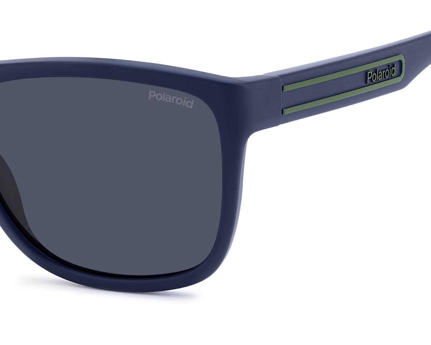 NWT Polaroid PLD311-RCT16 55mm Blue Eyeglasses Polaroid Glasses PLD-D505 PJP main image 2
