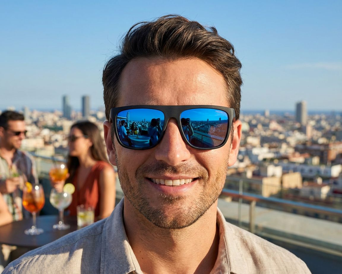 Polaroid Sunglasses PLD-2162-S 0VK/5X