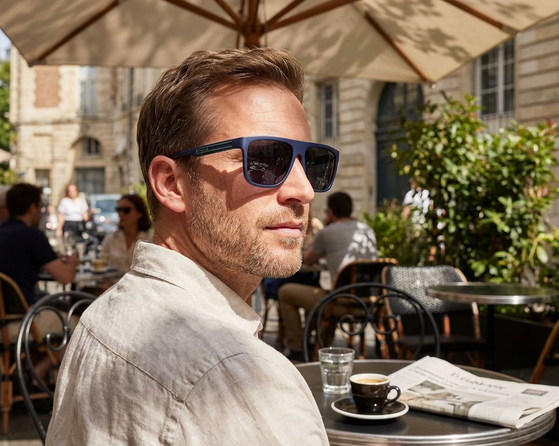 Polaroid Sunglasses PLD-2162-S FLL/C3