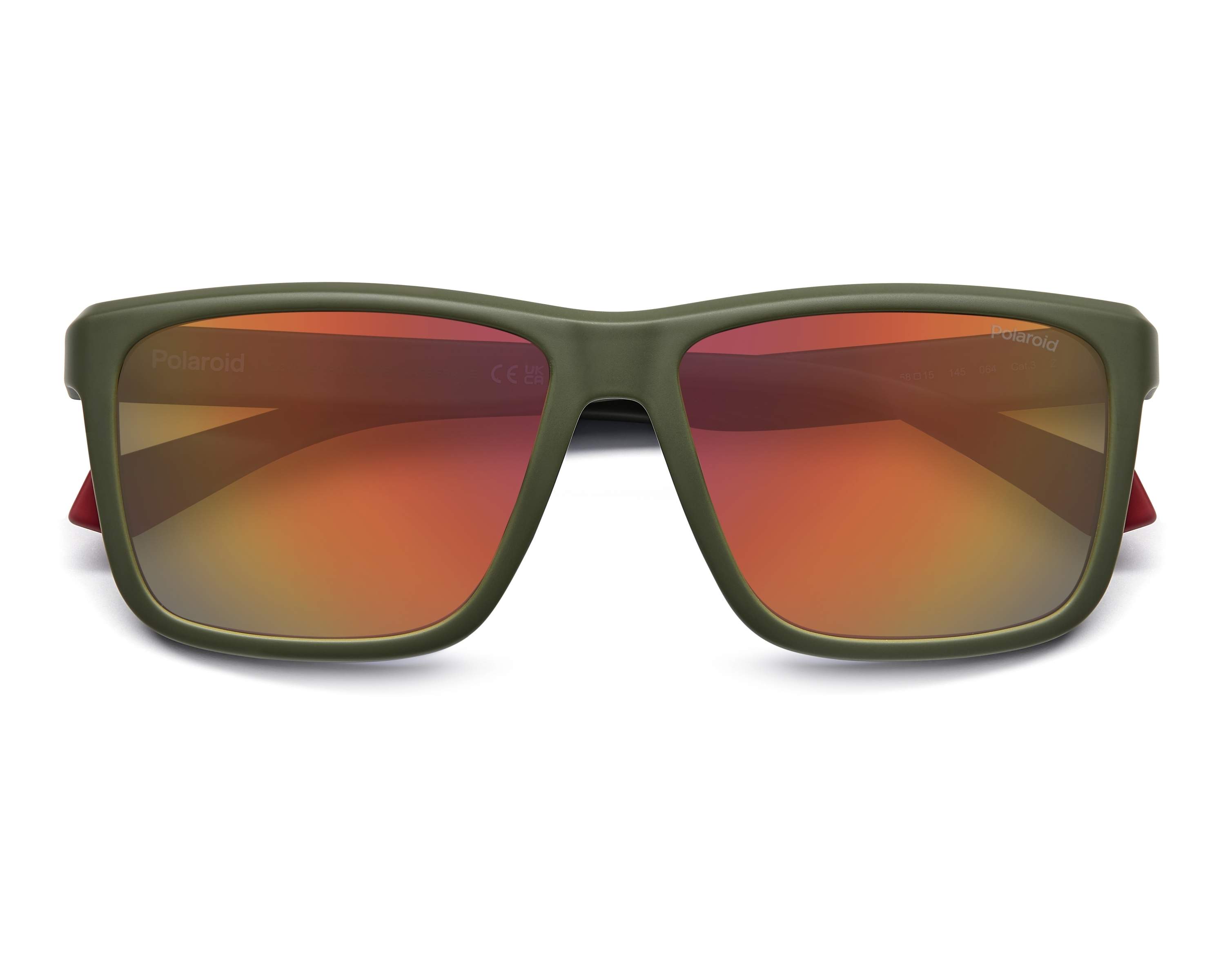 Polaroid Sunglasses PLD-2164-S TBO/OZ