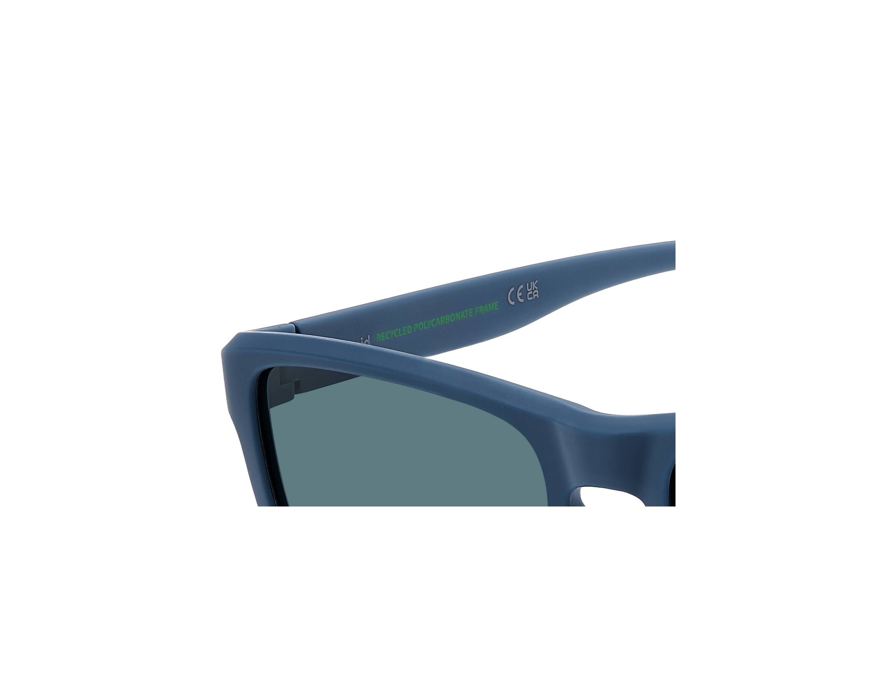 Polaroid PLD-2167-S 2FN/C3 56-18 Blue Yellow 360 degree view 3