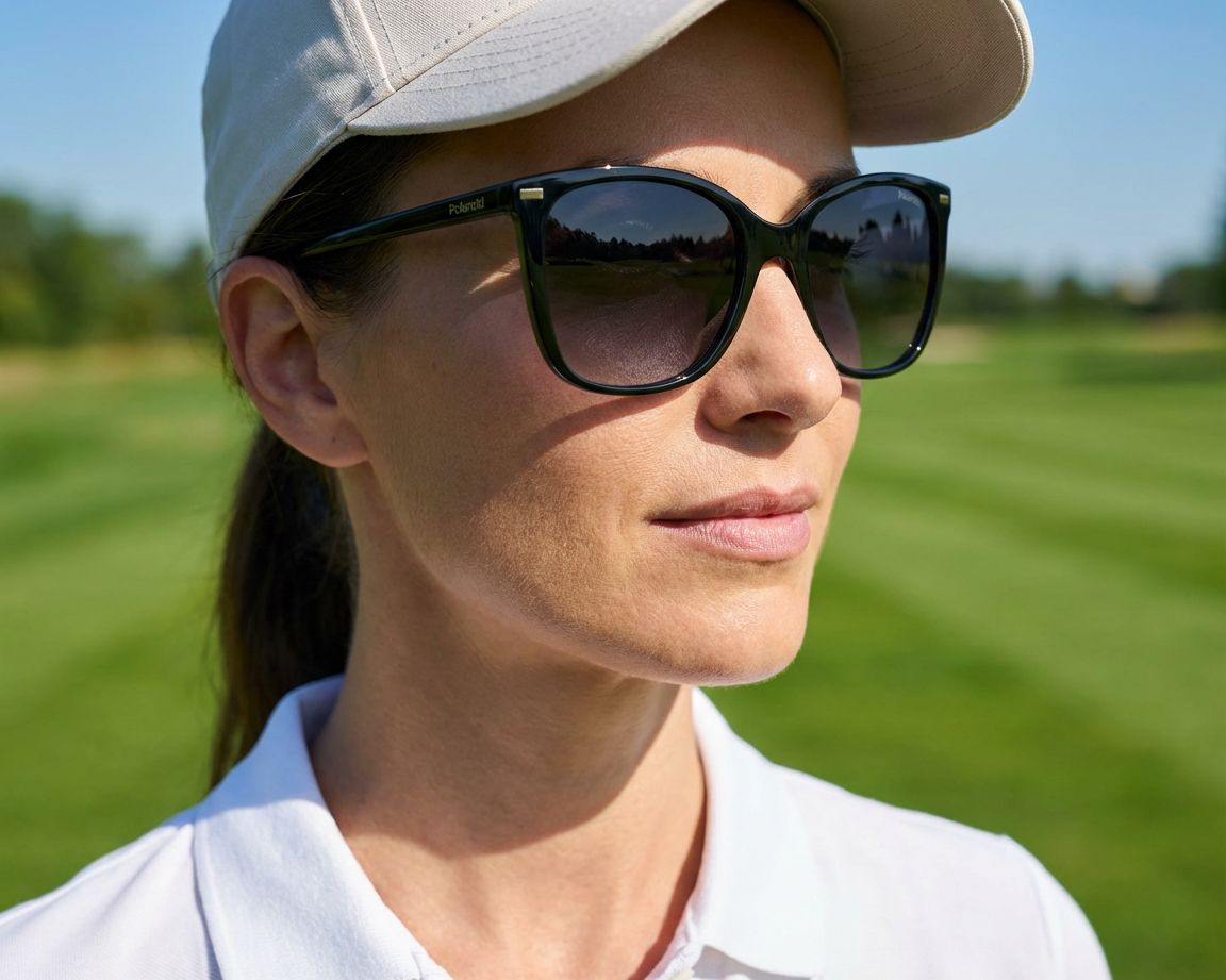 Polaroid Sunglasses PLD-4108-S 807/WJ