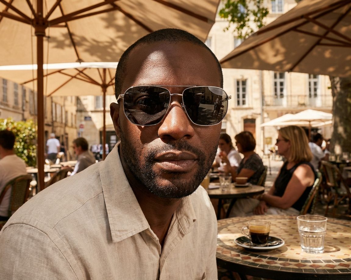 Polaroid Sunglasses PLD-4141-G-S-X KJ1/M9