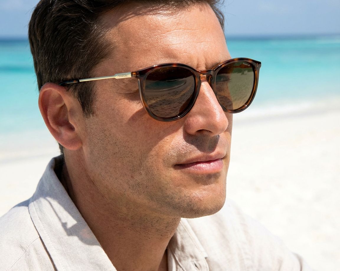 Polaroid Sunglasses PLD-4143-S-X 086/SP