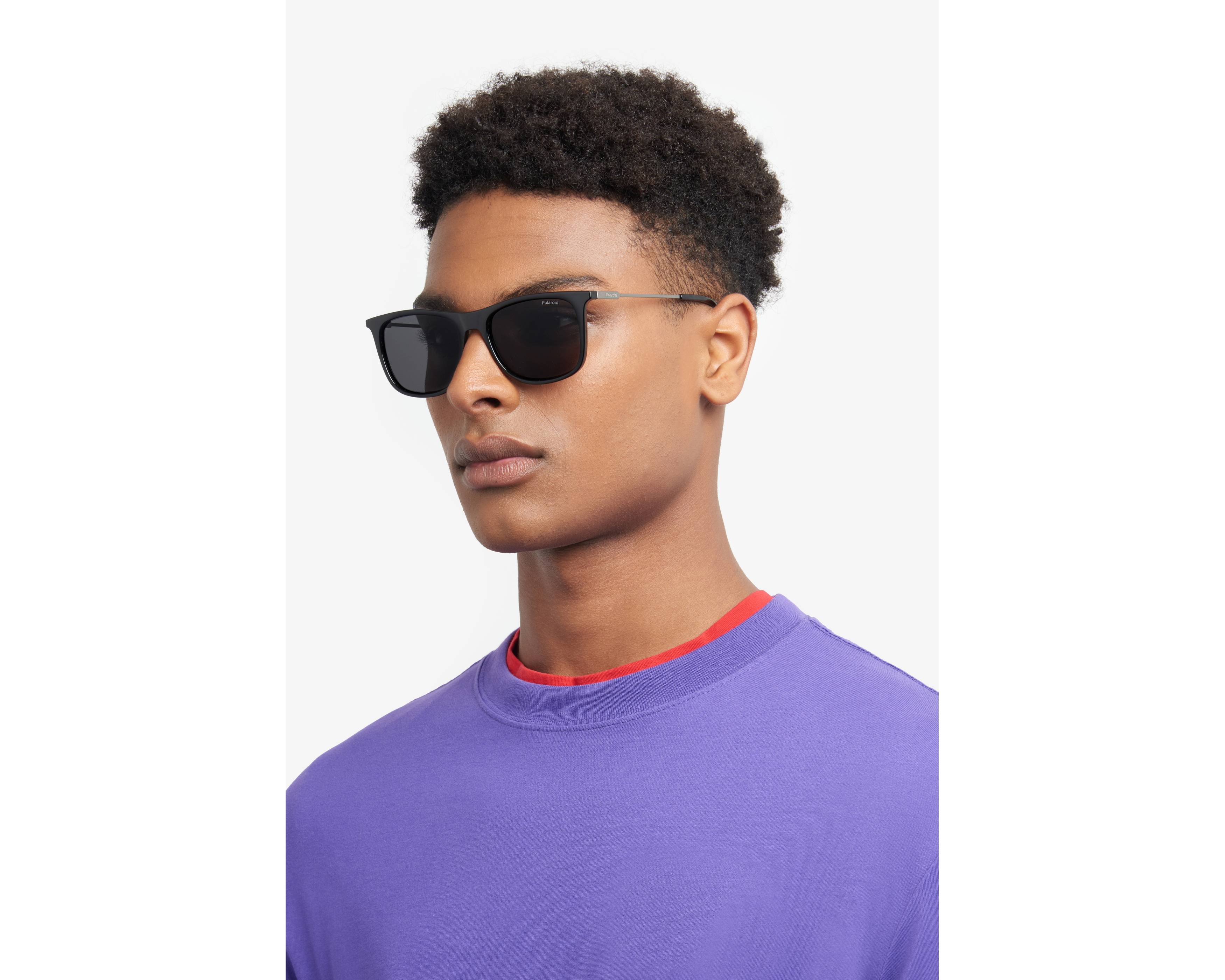 Polaroid Sunglasses PLD-4145-S-X 807/M9