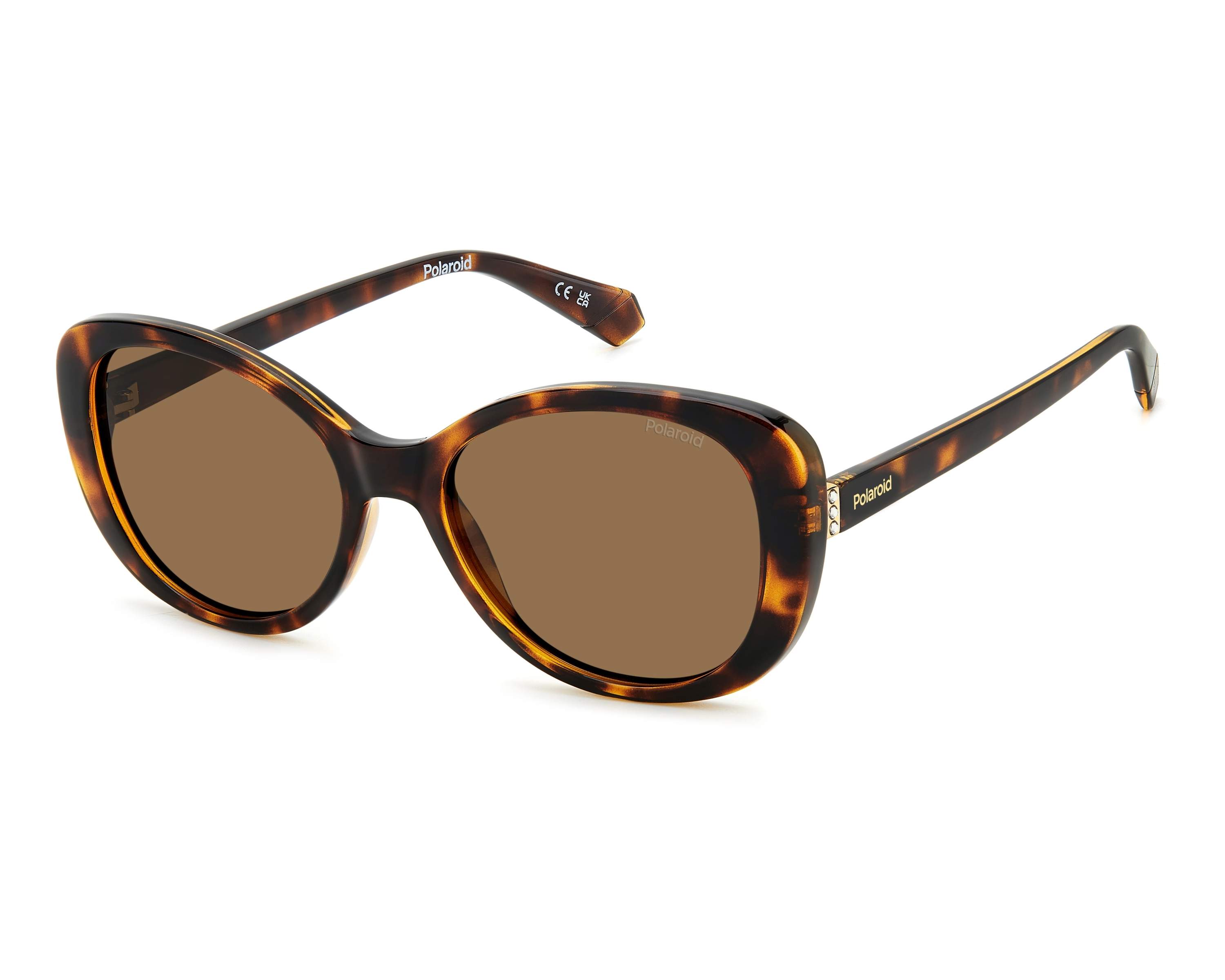Polaroid Sunglasses PLD-4154-S-X 086SP display picture 1