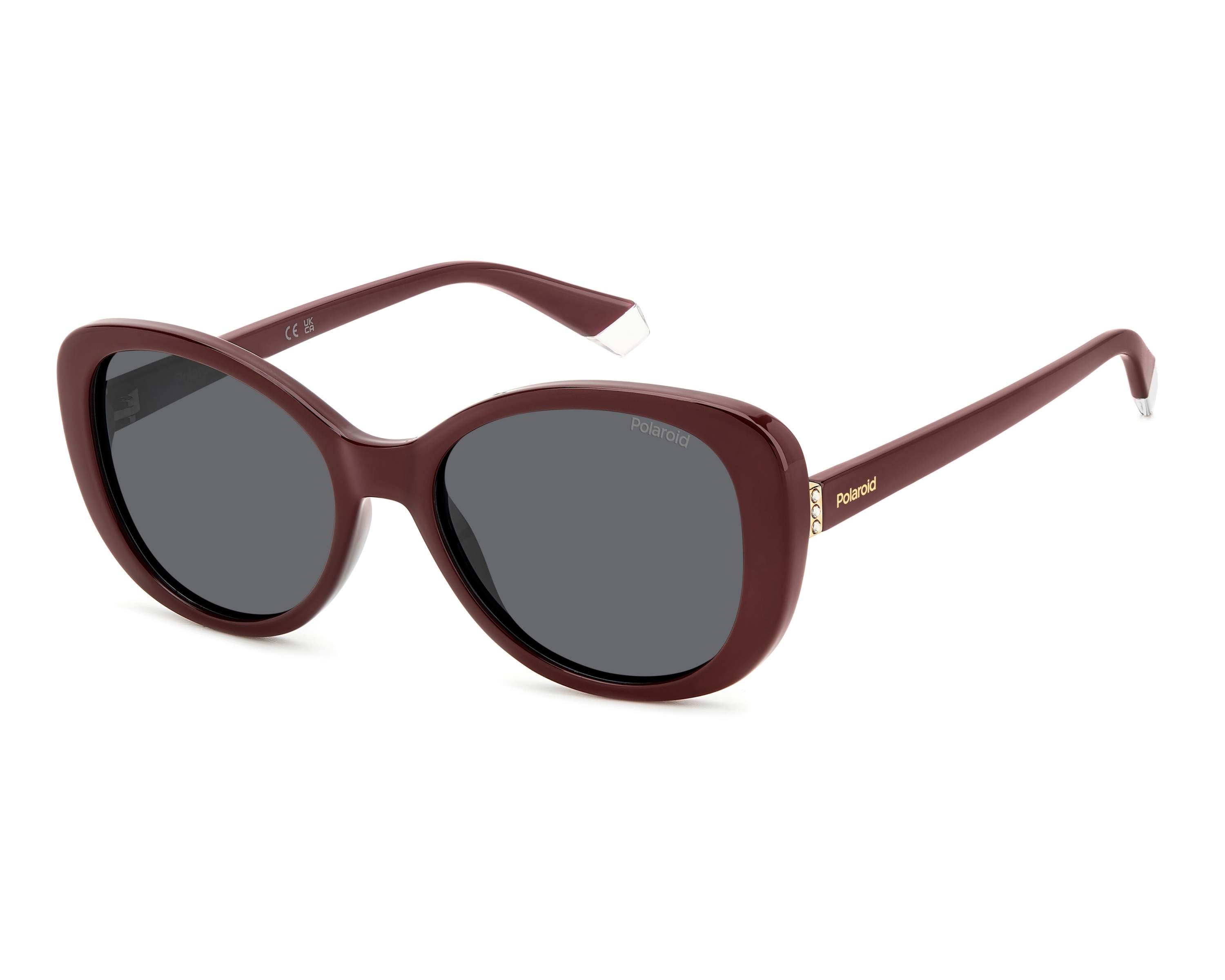 Polaroid Sunglasses PLD-4154-S-X LHFM9 display picture 1