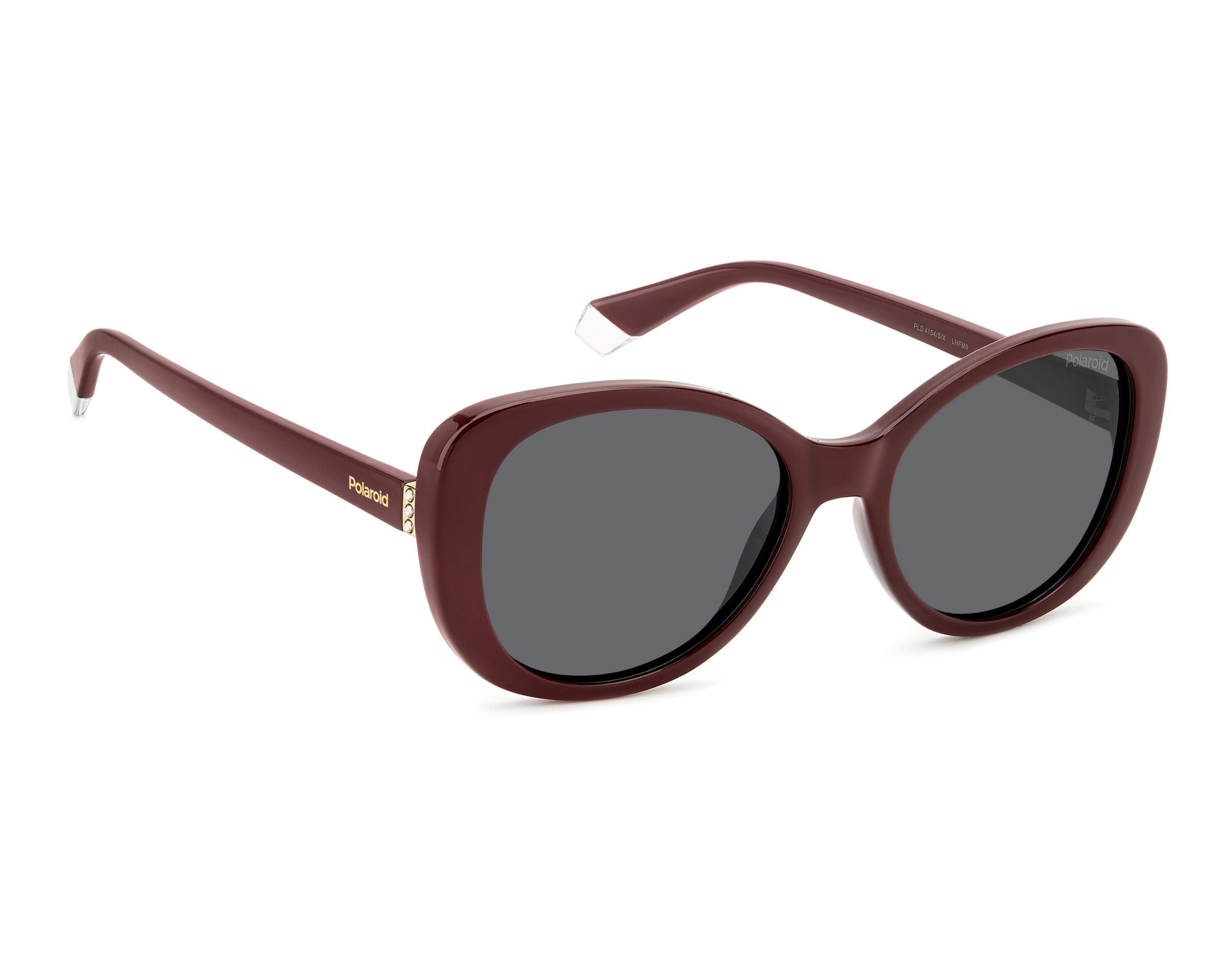Polaroid Sunglasses PLD-4154-S-X LHFM9