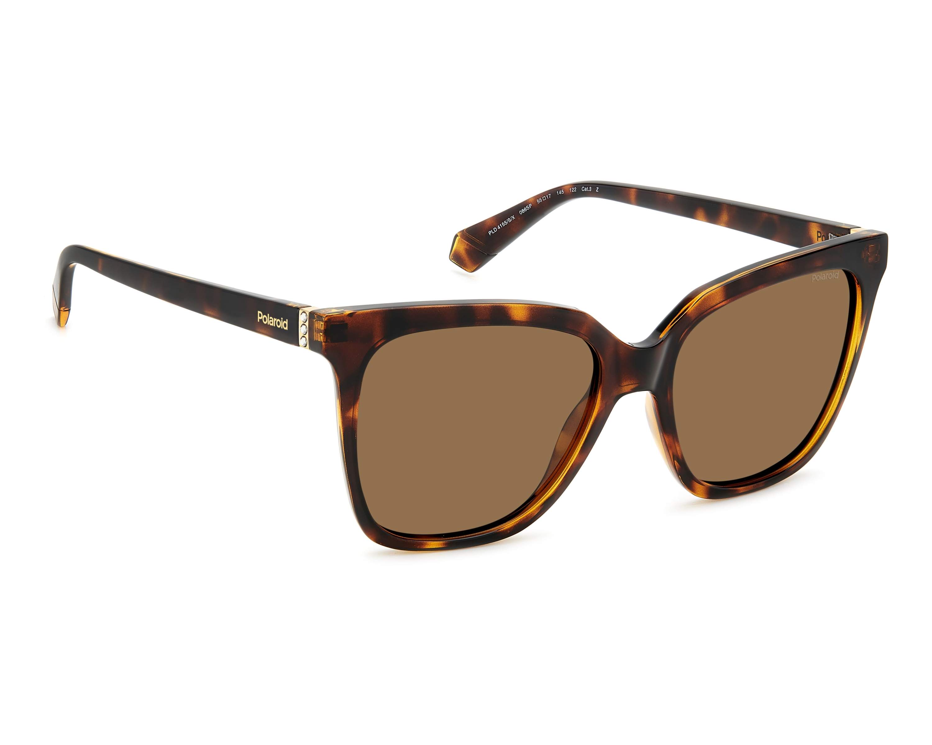 Polaroid Sunglasses PLD-4155-S-X 086SP