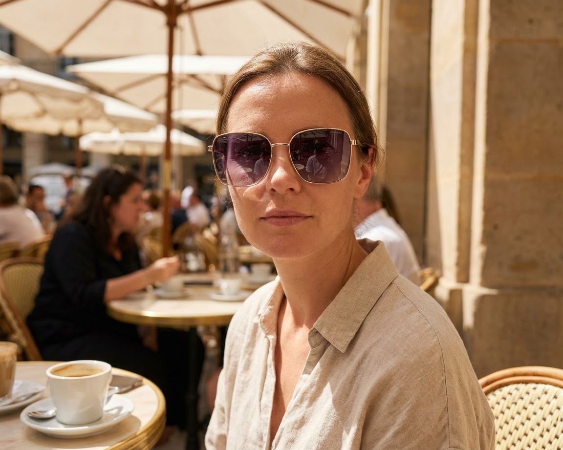 Polaroid Sunglasses PLD-4158-G-S-X DDBWJ