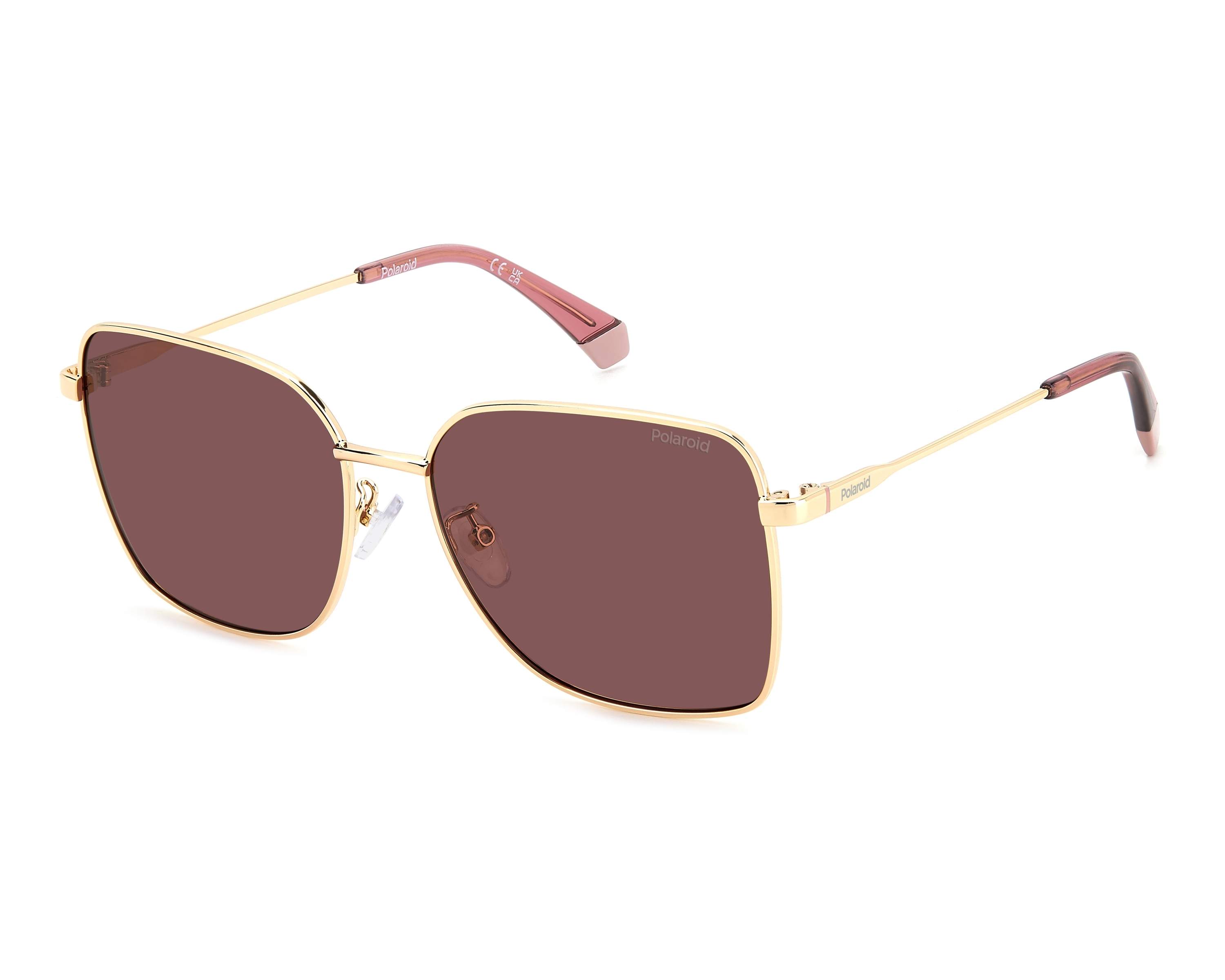 Polaroid Sunglasses PLD-4158-G-S-X NOAKL