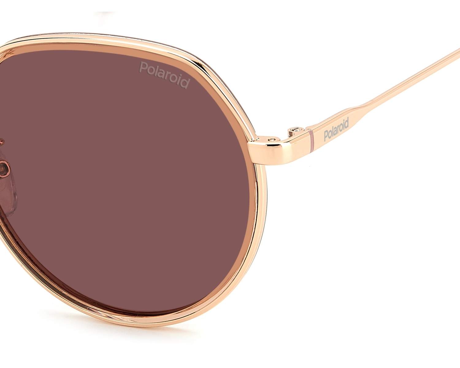 POLAROID サングラス 4160GSX Polaroid Sunglasses PLD-4160-G-S-X DDBKL