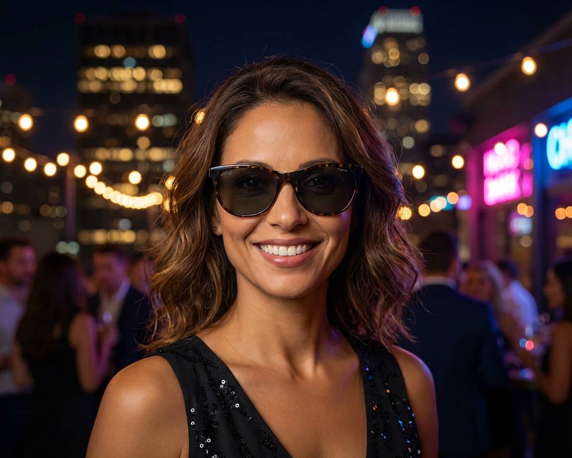 Polaroid Sunglasses PLD-4161-S 086/UC