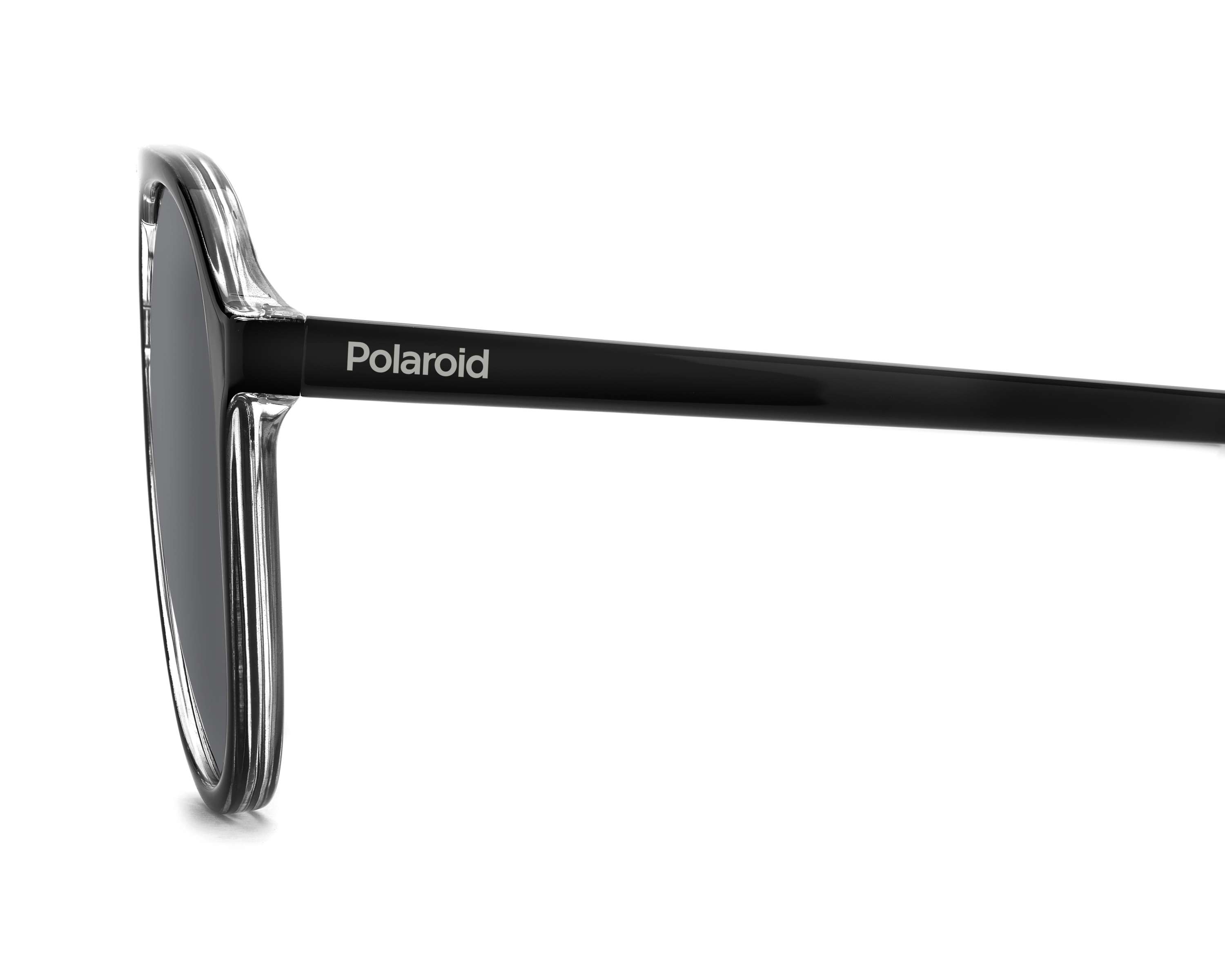 Polaroid PLD-4162-S 7C5/M9 - schwarz kristall 360 degree view 5