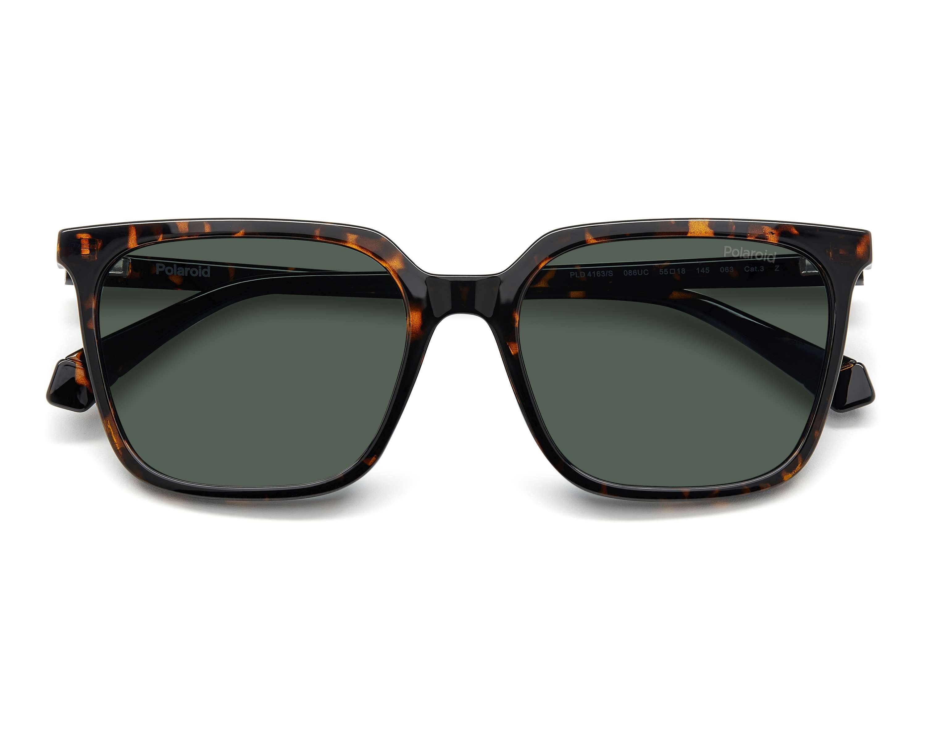 Polaroid Sunglasses PLD-4163-S 086/UC