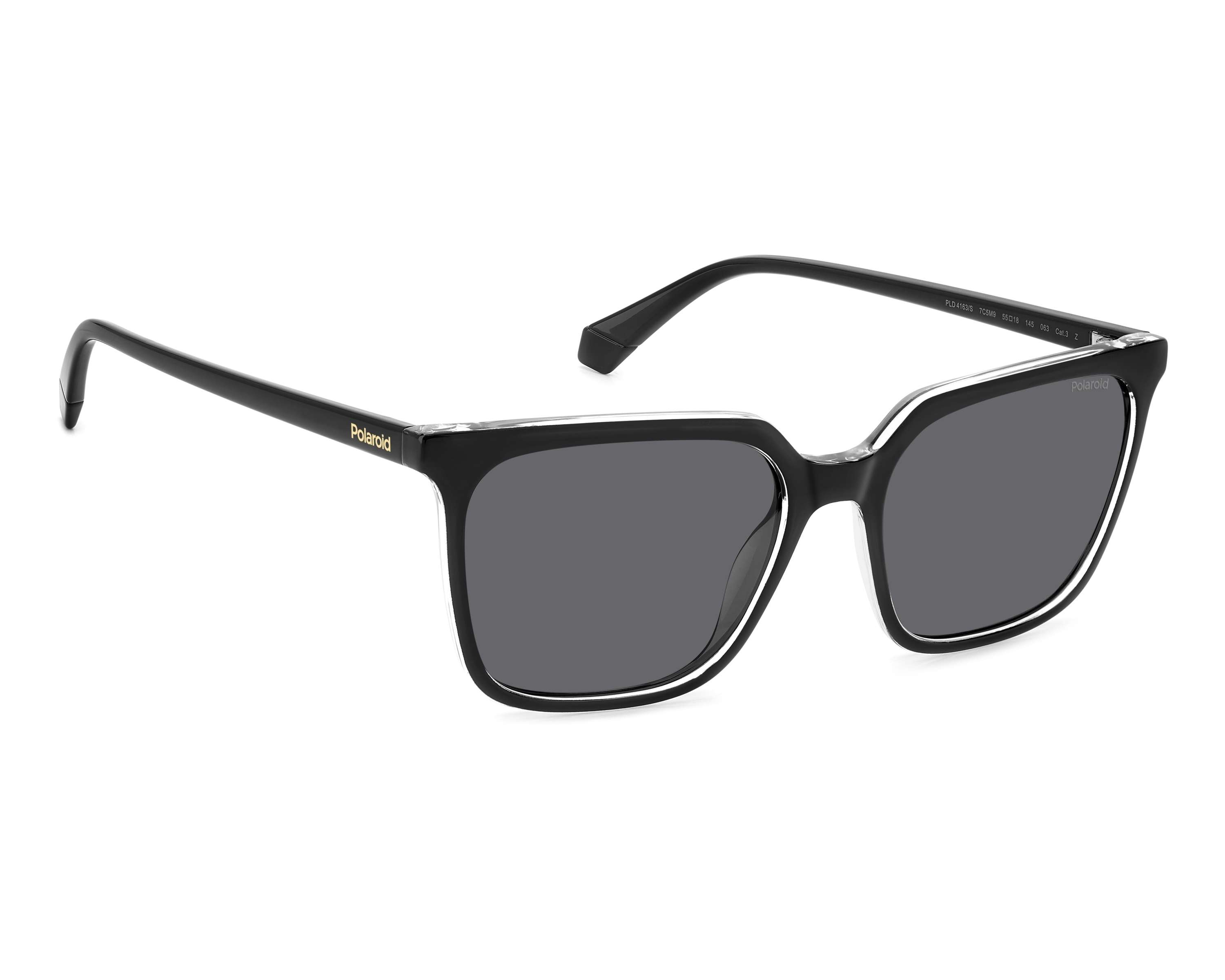 Polaroid Sunglasses PLD-4163-S 7C5/M9