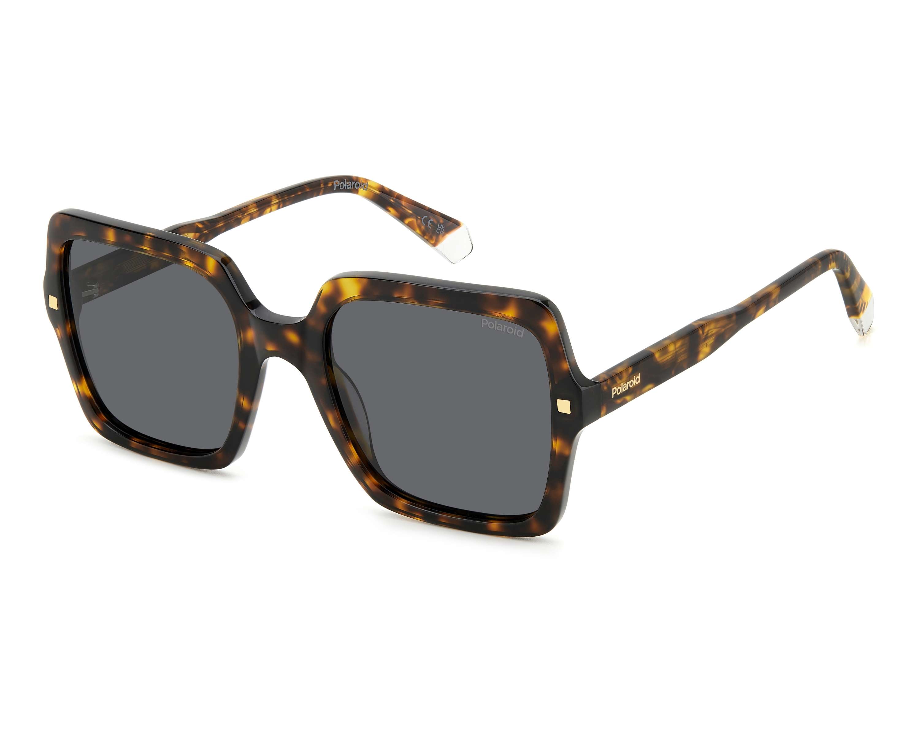 Polaroid Sunglasses PLD-4165-S-X 086/M9