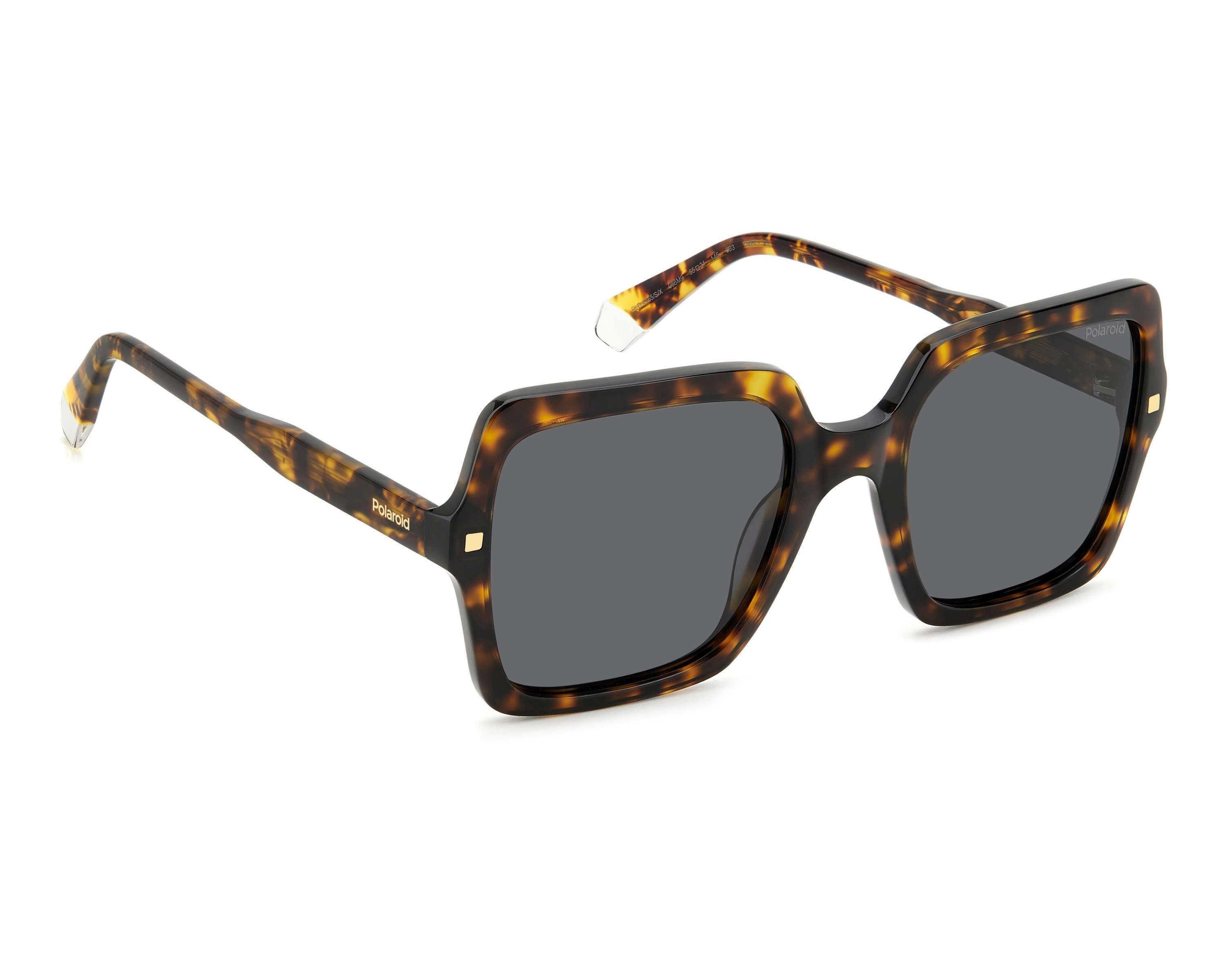 Polaroid Sunglasses PLD-4165-S-X 086/M9 display picture 2