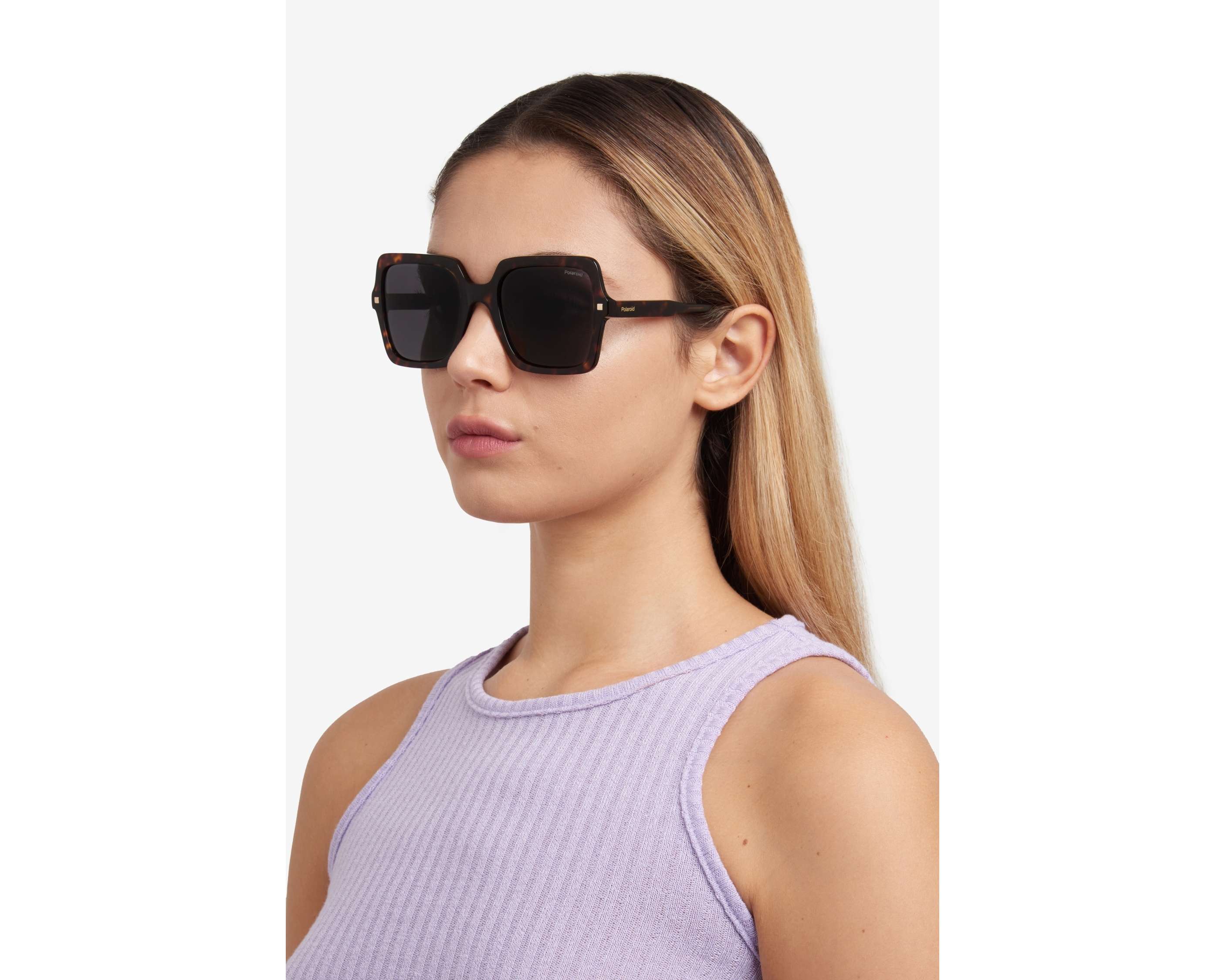 Polaroid Sunglasses PLD-4165-S-X 086/M9 display picture 1
