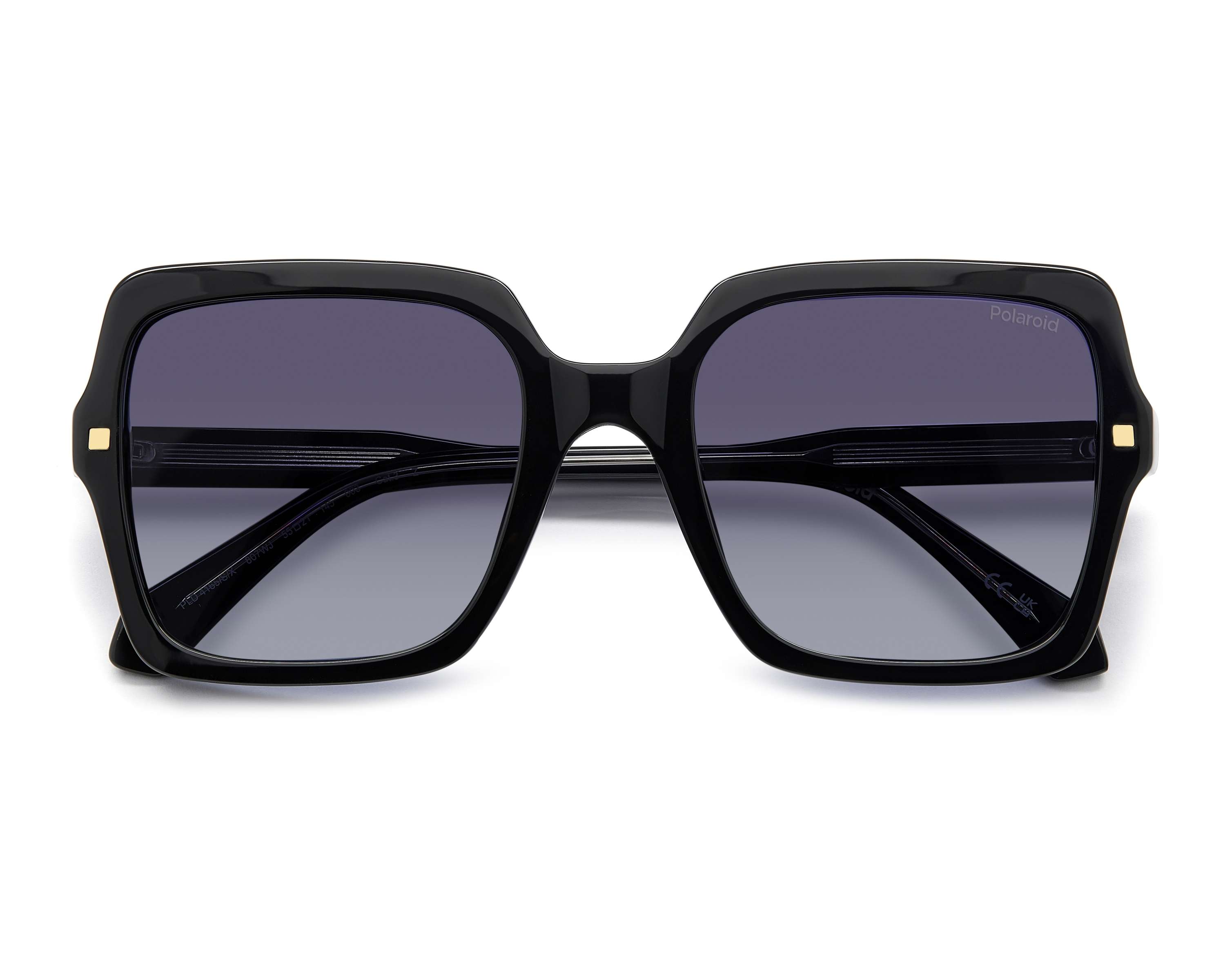 Polaroid Sunglasses PLD-4165-S-X 807/WJ