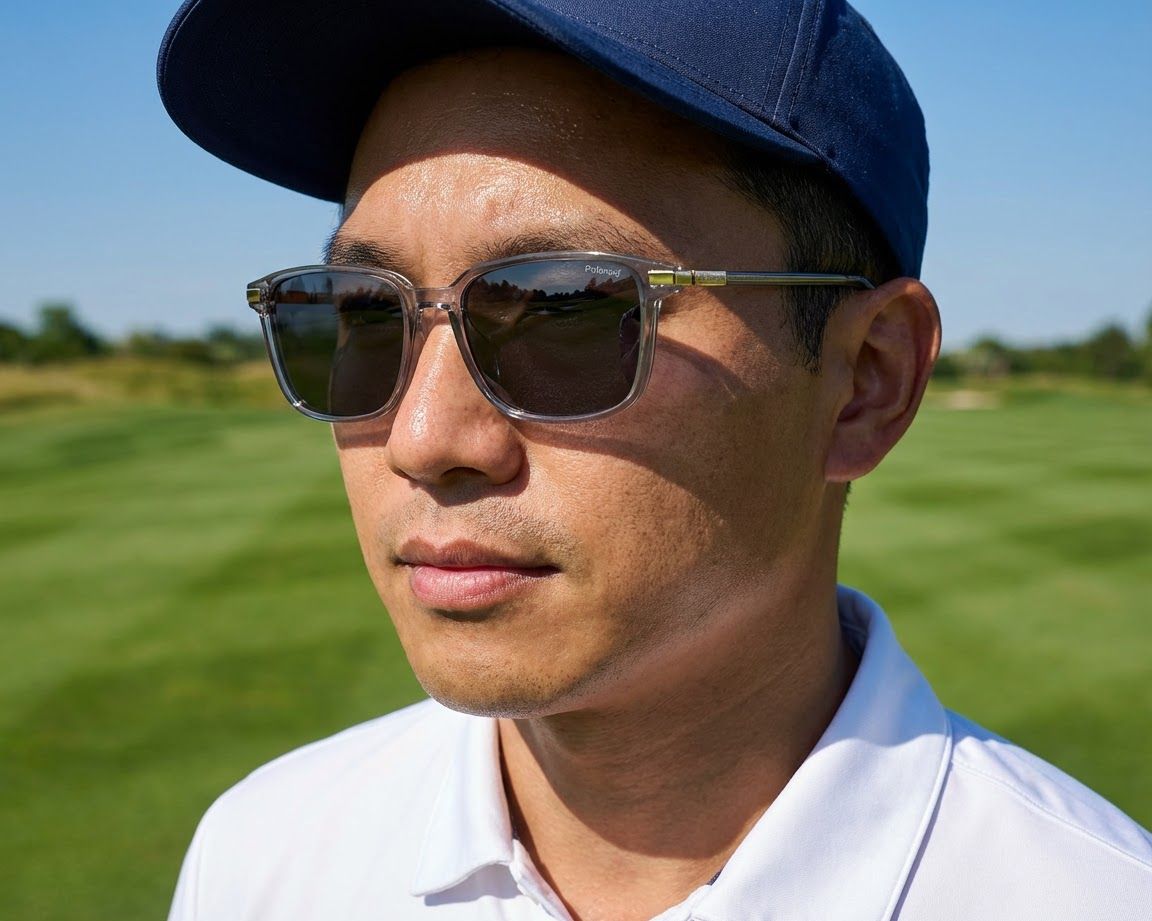 Polaroid Sunglasses PLD-4169-G-S-X 690/M9