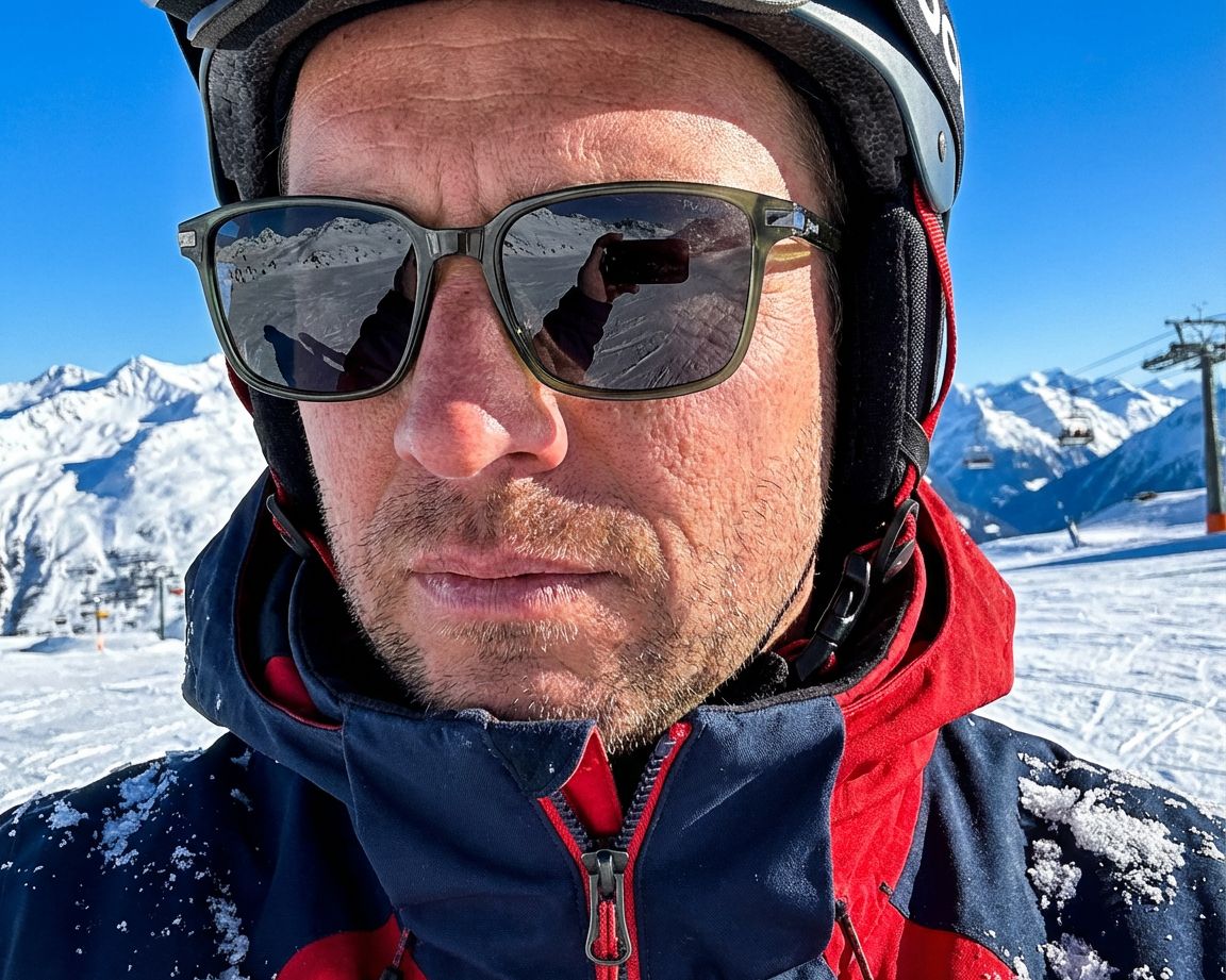 Polaroid Sunglasses PLD-4169-G-S-X 8YW/M9