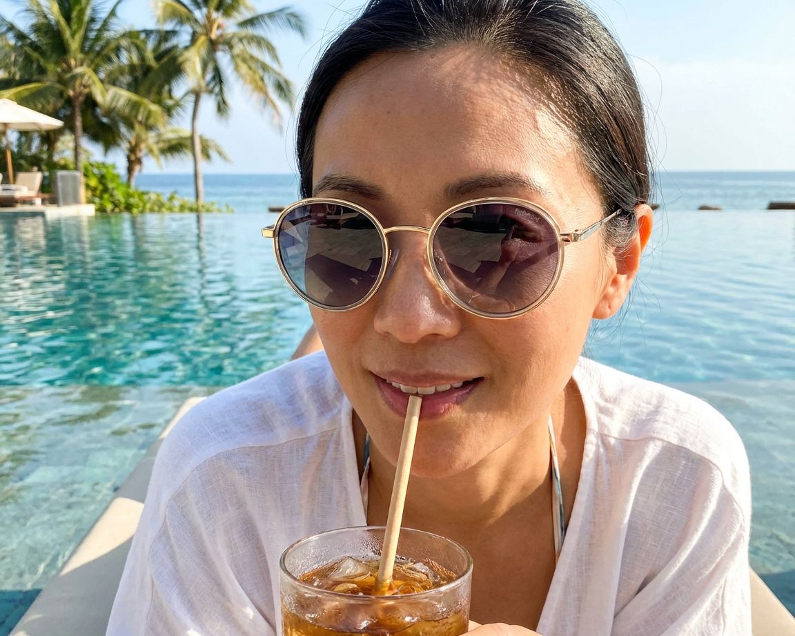 Polaroid Sunglasses PLD-4173-G-S-X 2F7/WJ