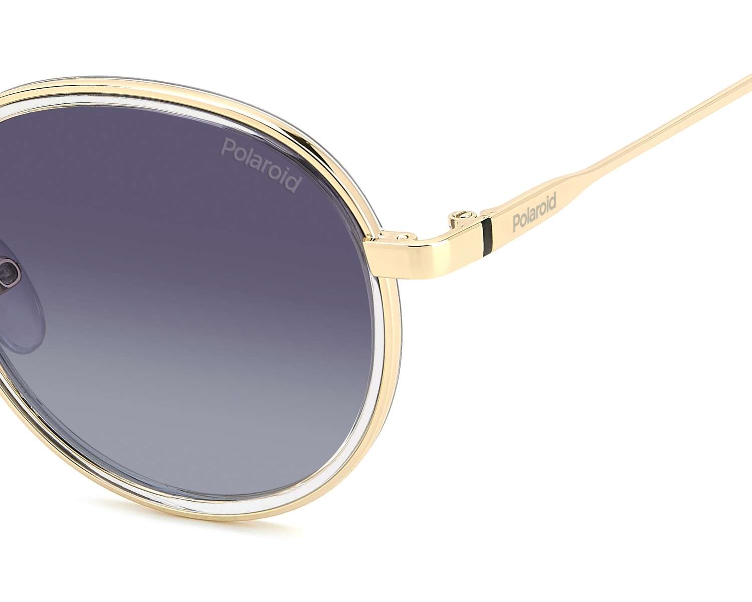 オーソパルス Polaroid Sunglasses PLD-4173-G-S-X 2F7/WJ