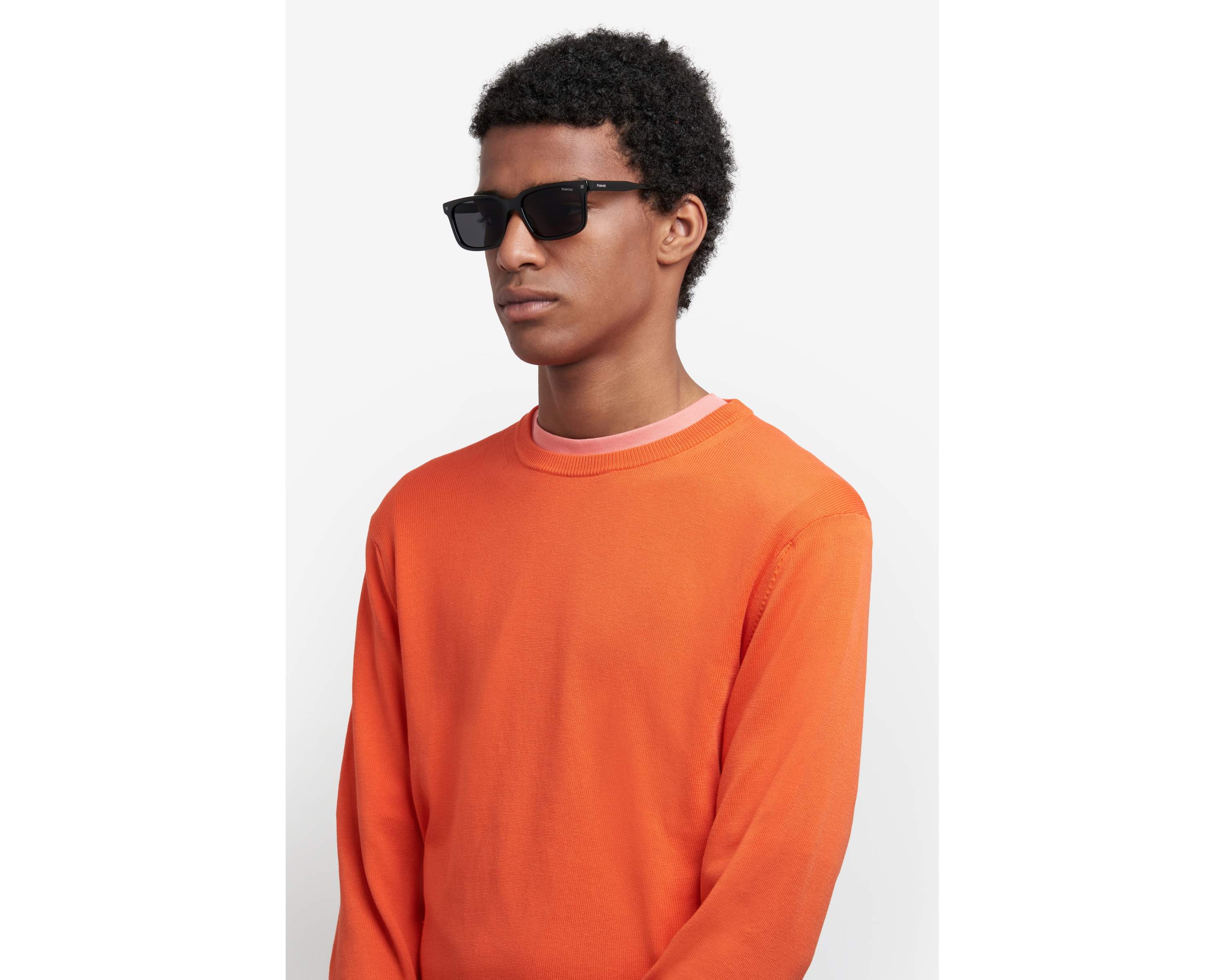 Polaroid Sunglasses PLD-4174-S-X 807/M9