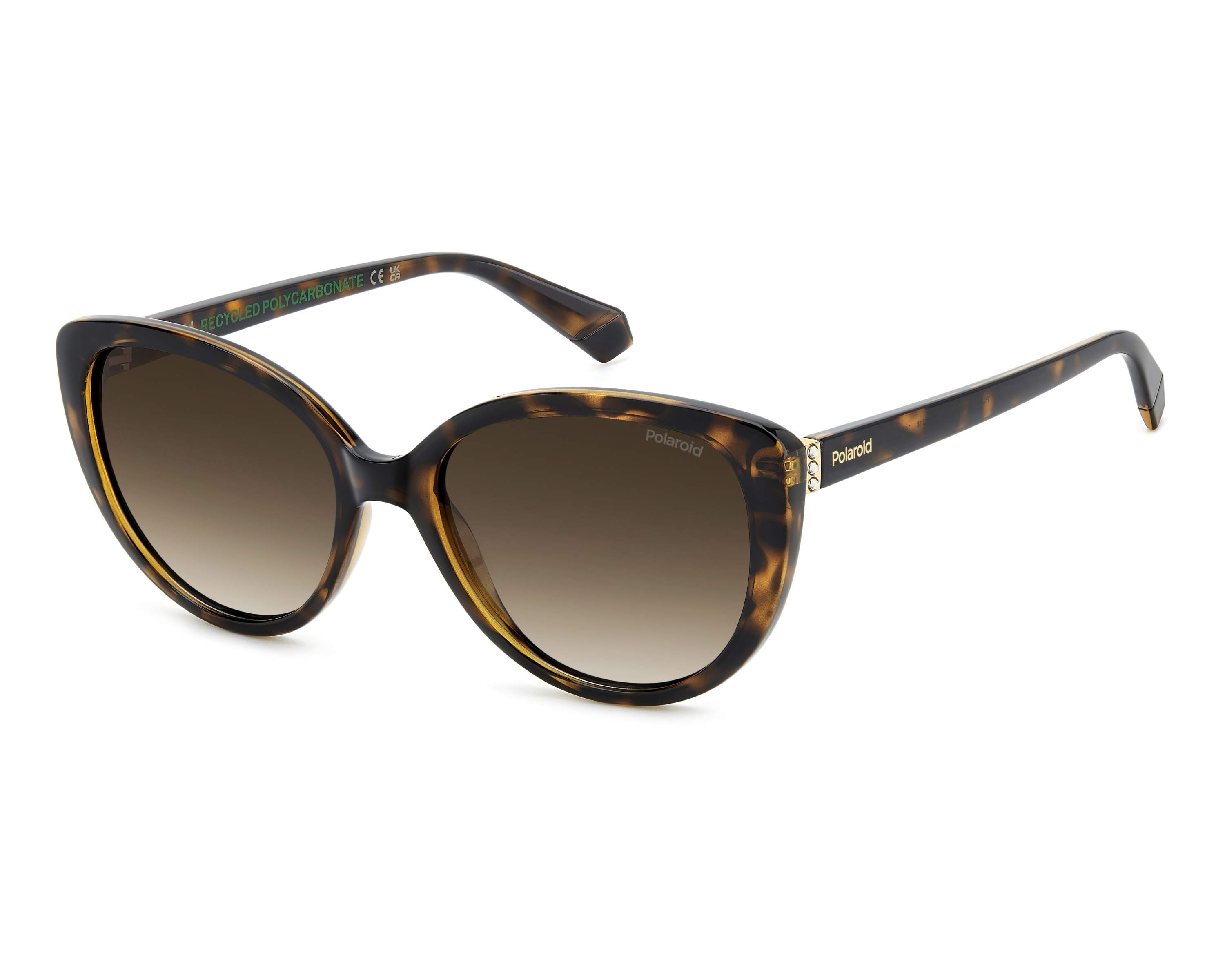 Polaroid Sunglasses PLD-4176-S-X 086/LA display picture 3