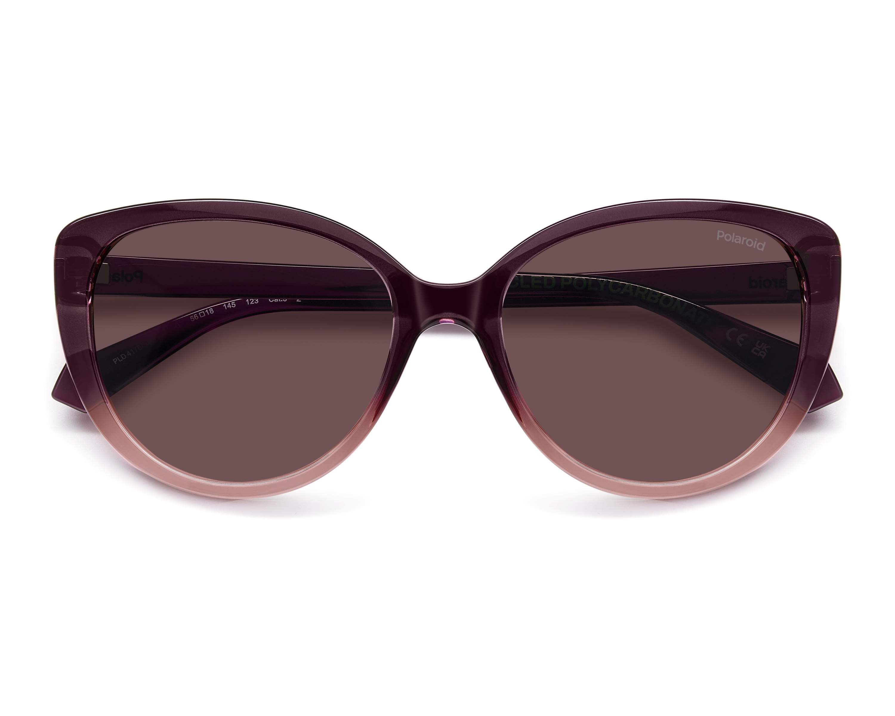 Polaroid Sunglasses PLD-4176-S-X B3V/KL