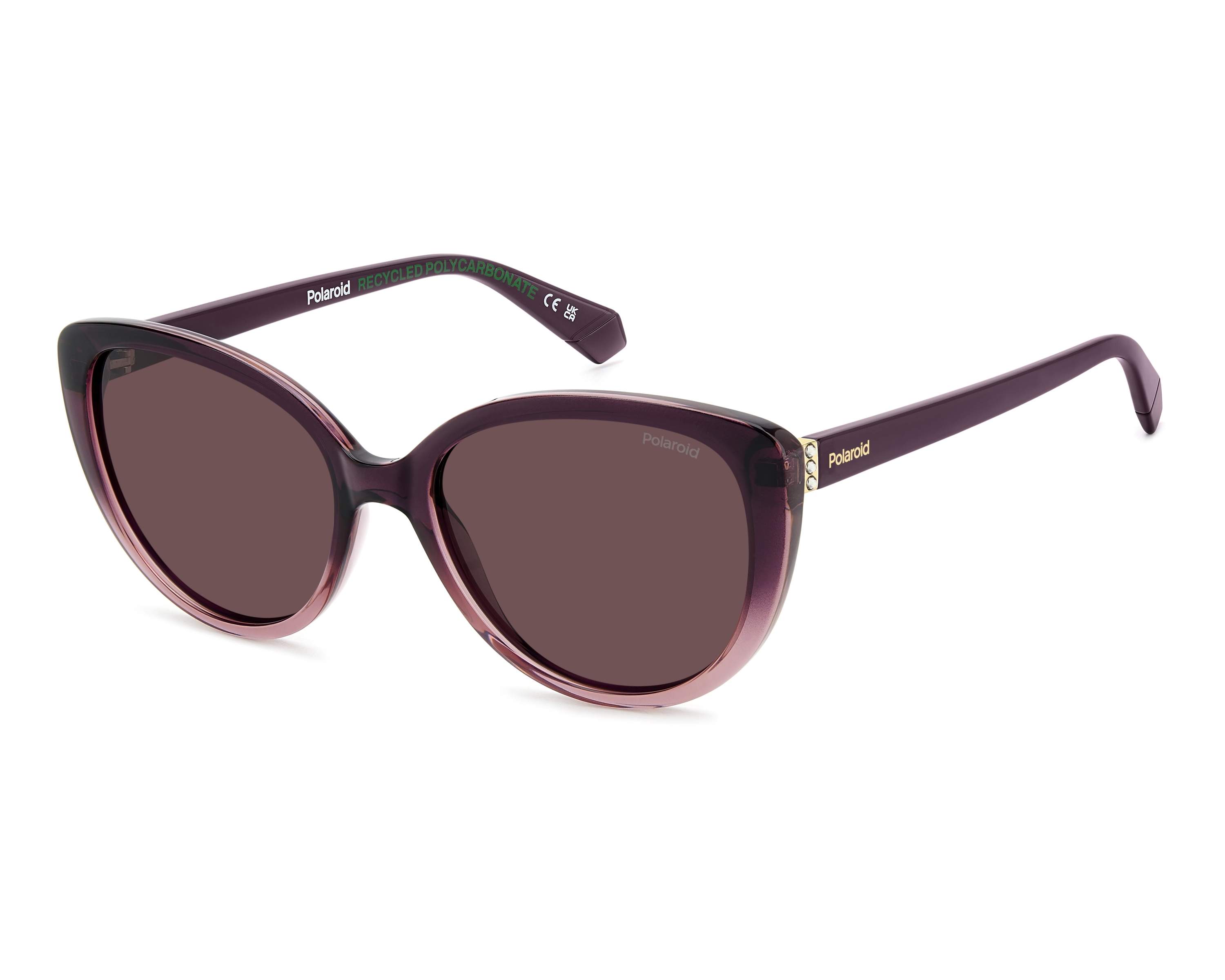 Polaroid Sunglasses PLD-4176-S-X B3V/KL